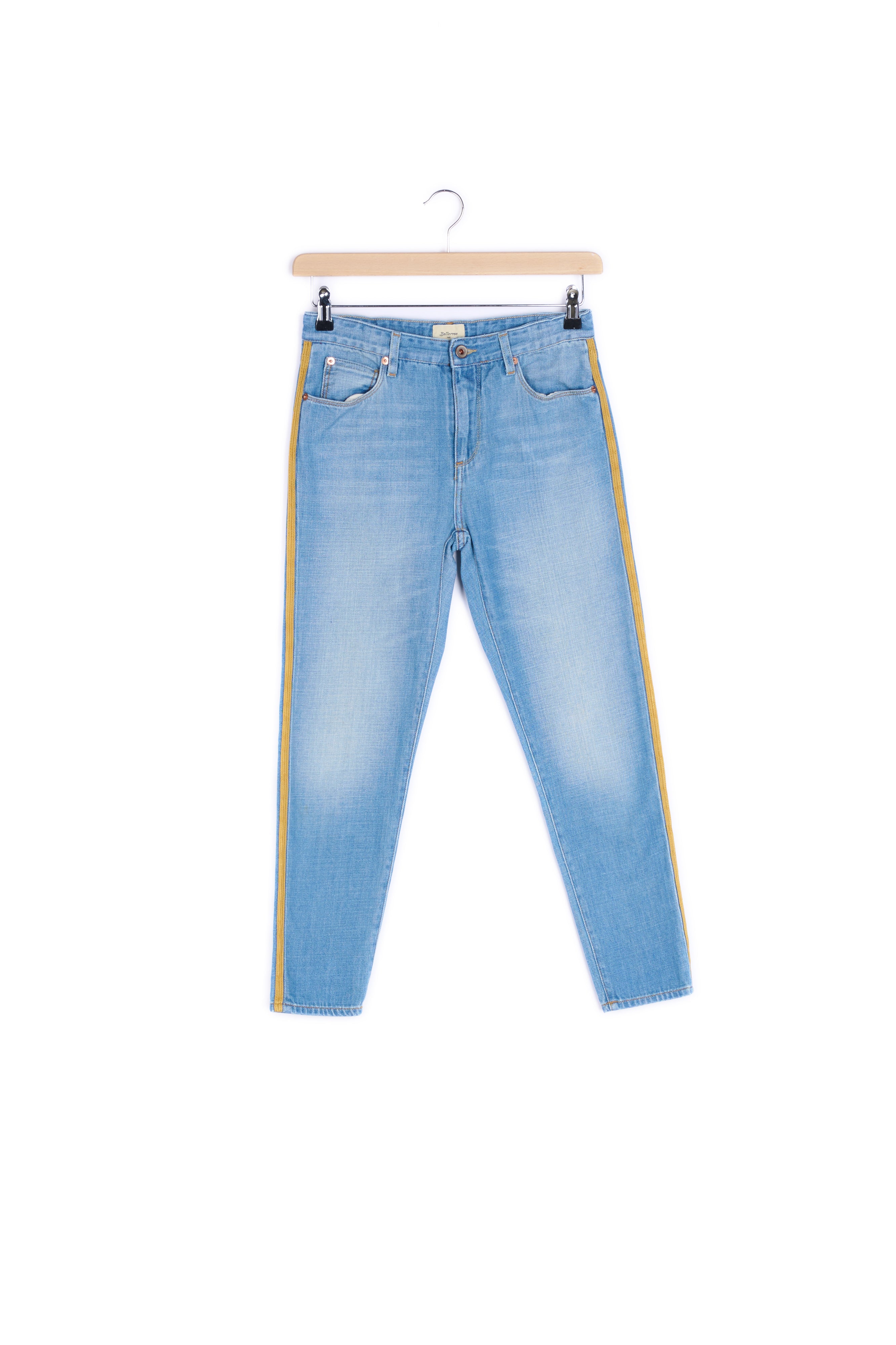 SID JEANS Faume - seconde main