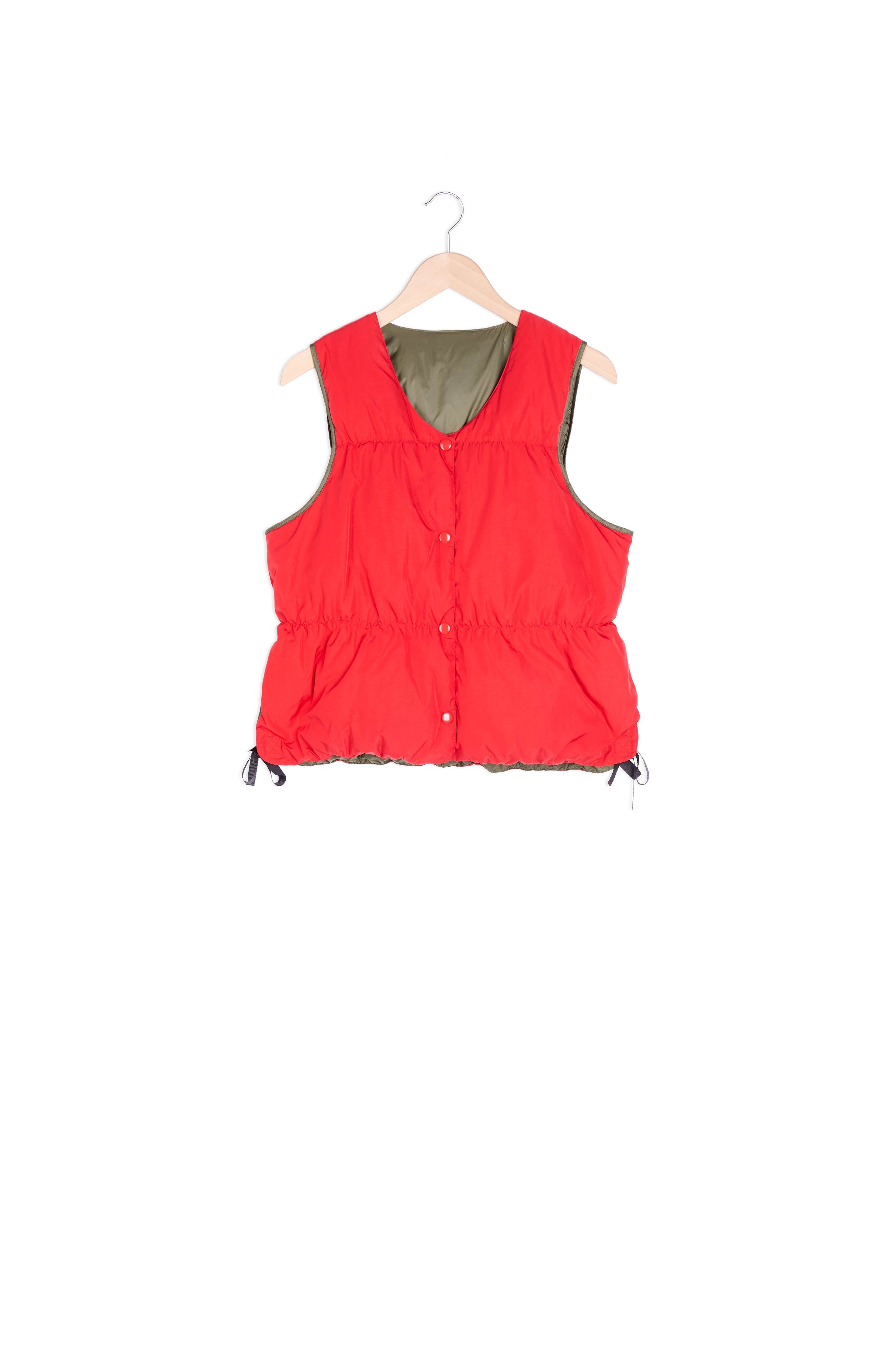 SURCHEMISE HADASSA Faume - seconde main