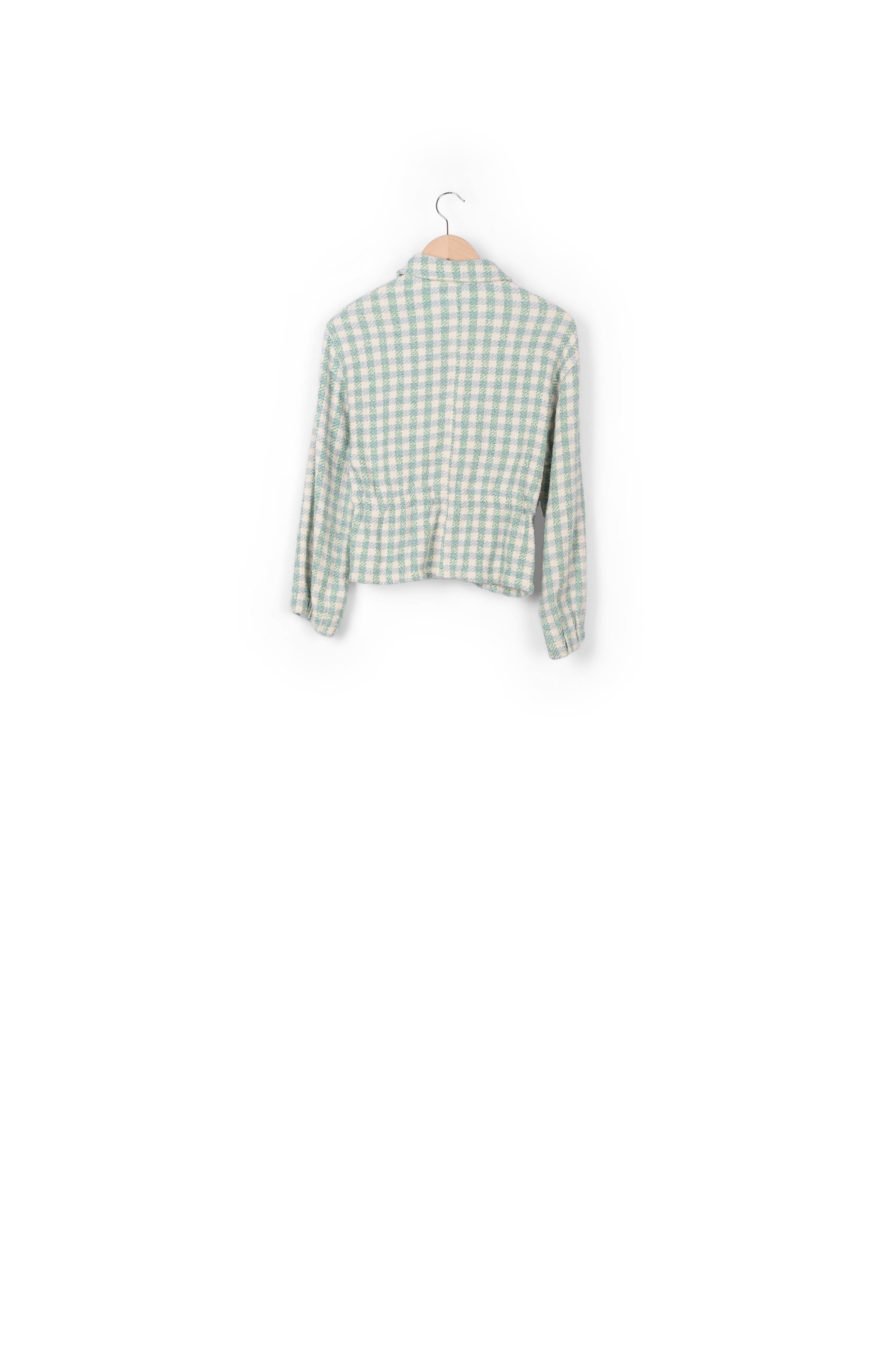 AZUCAR OVERHEMD Faume - seconde main