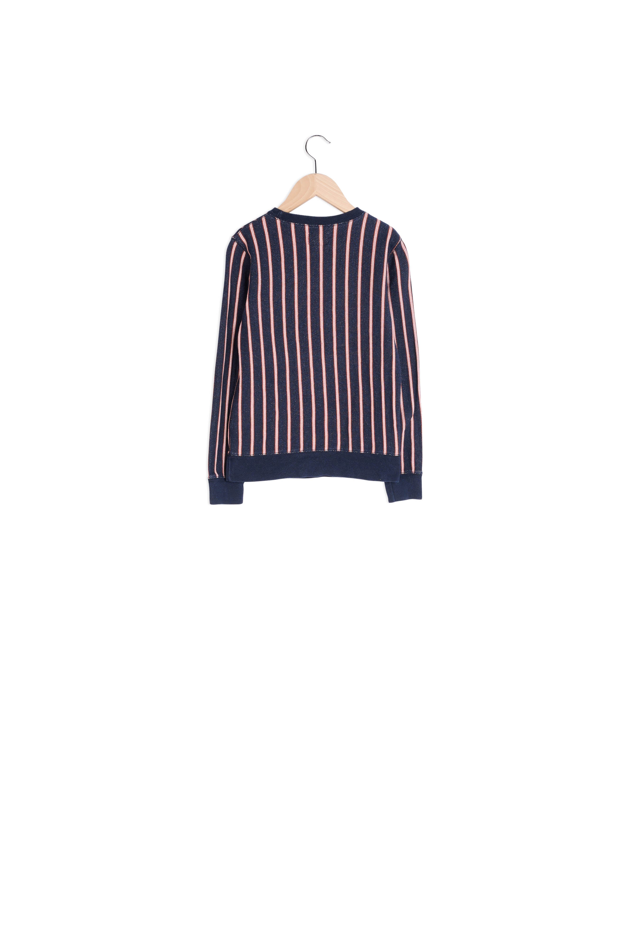 VIXX7 SWEATSHIRT Faume - seconde main