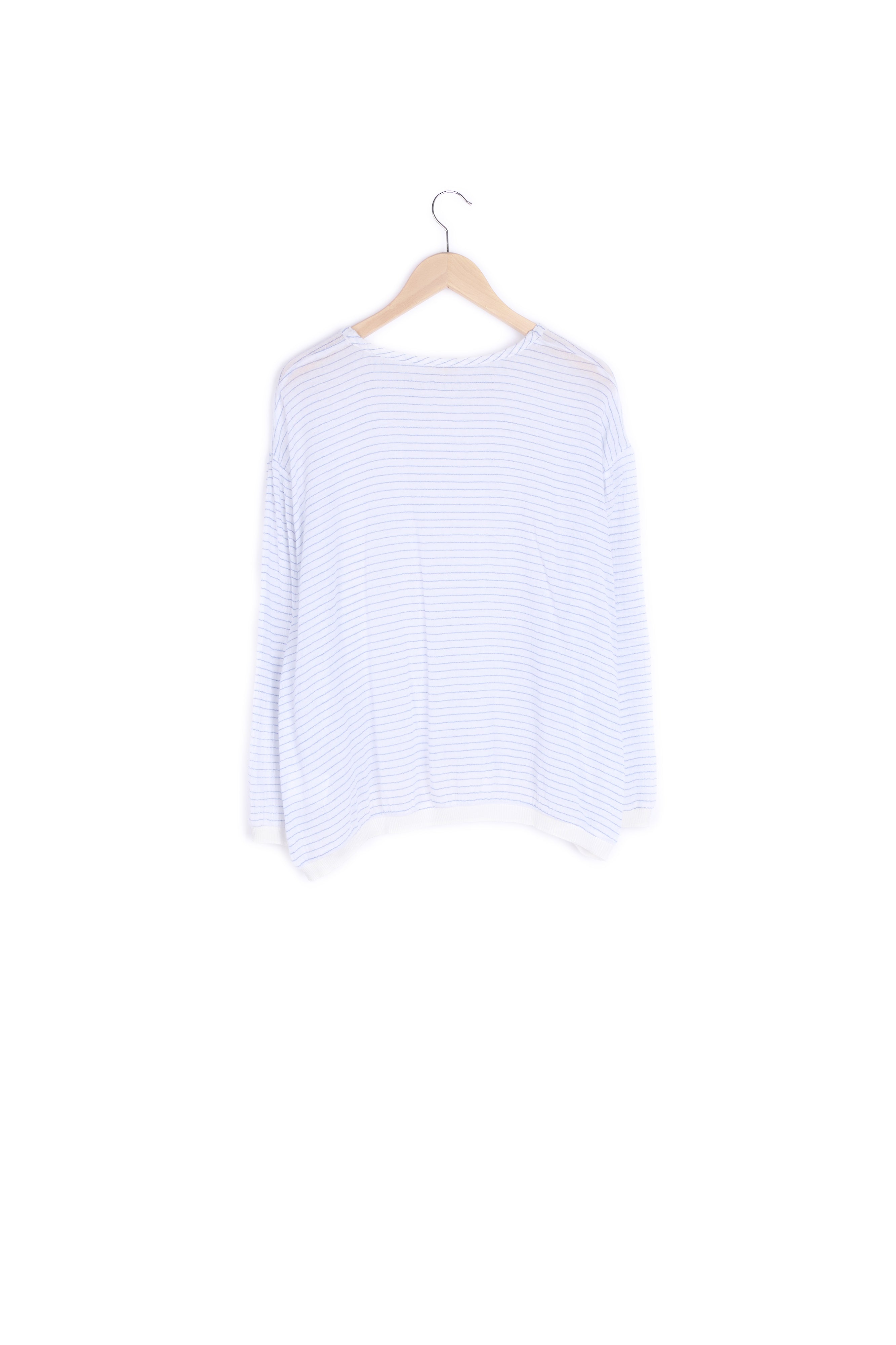 VERSEAU BLOUSE Faume - seconde main