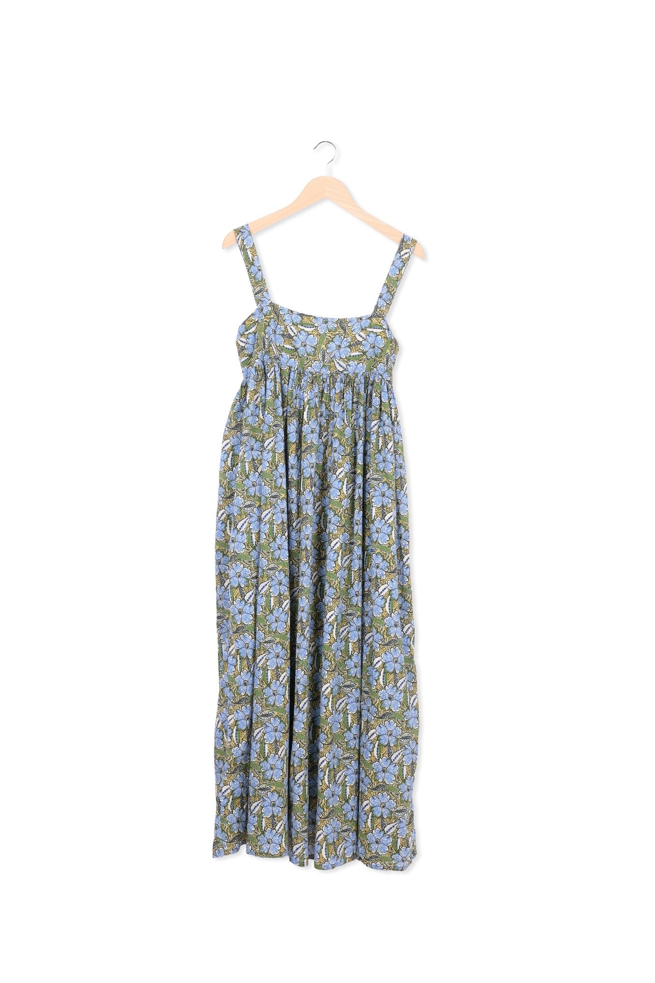 ROBE PARMA Faume - seconde main