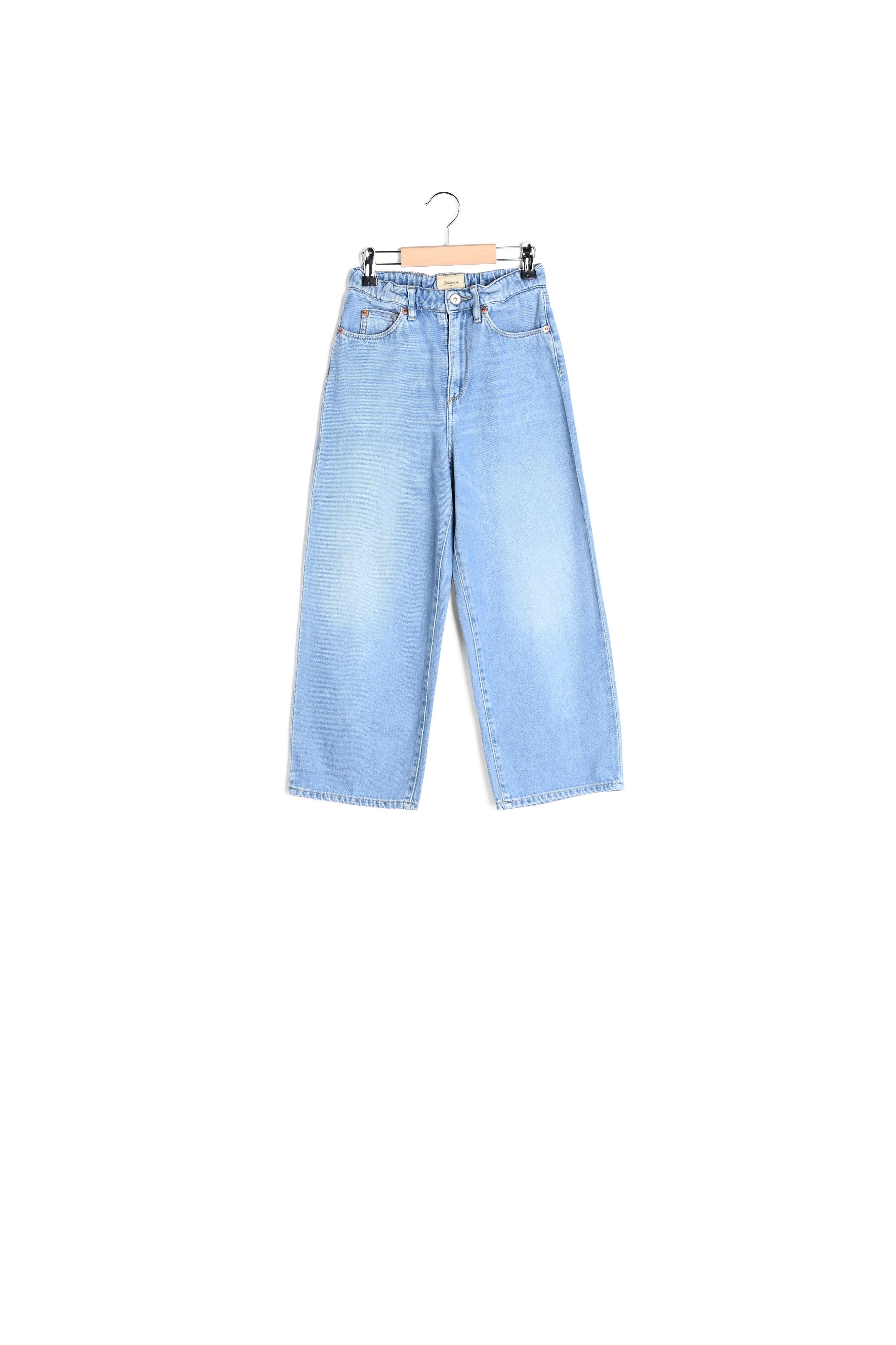 POPY PANTS Faume - seconde main