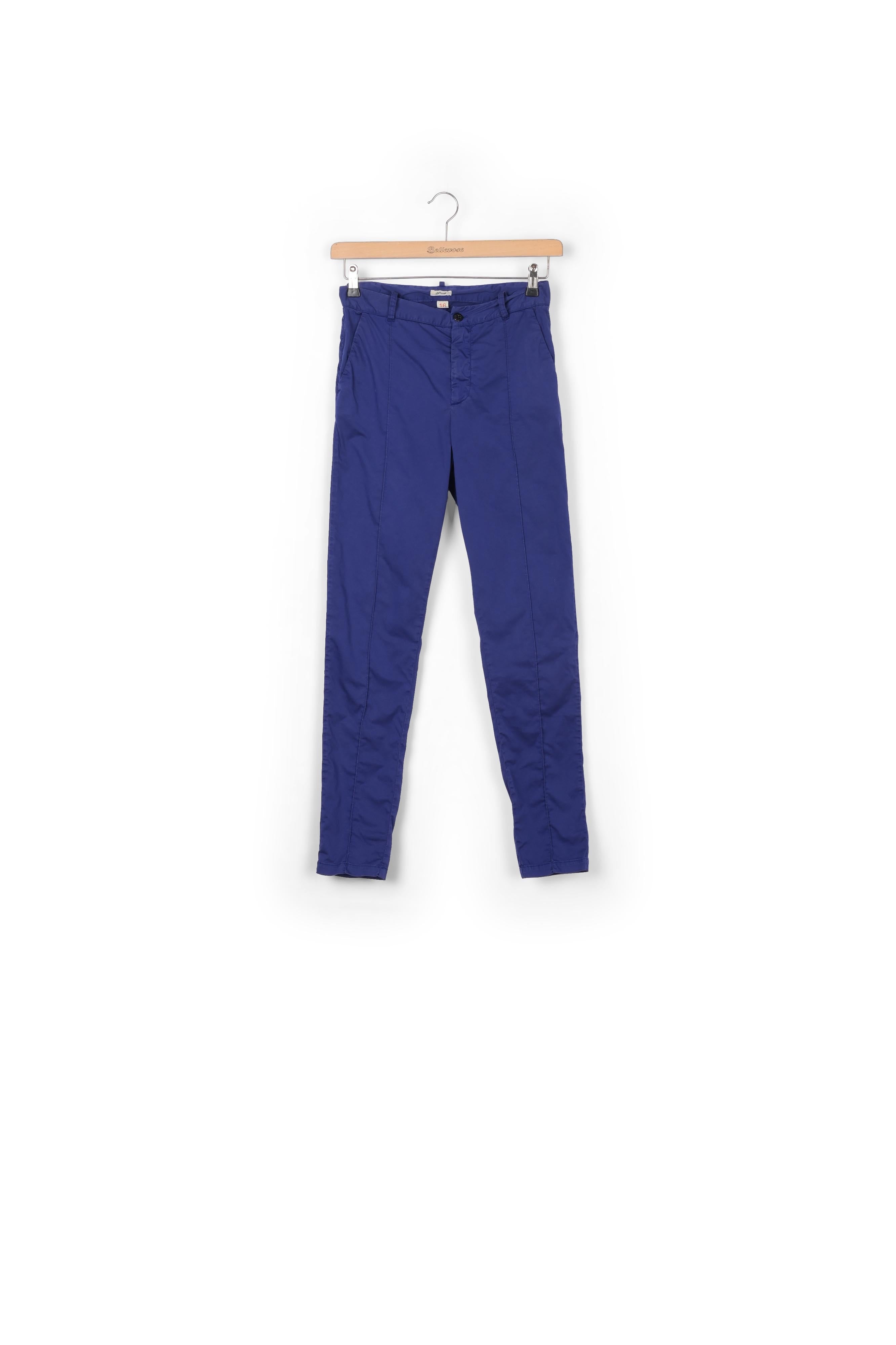 PANTALON LALIA Faume - seconde main