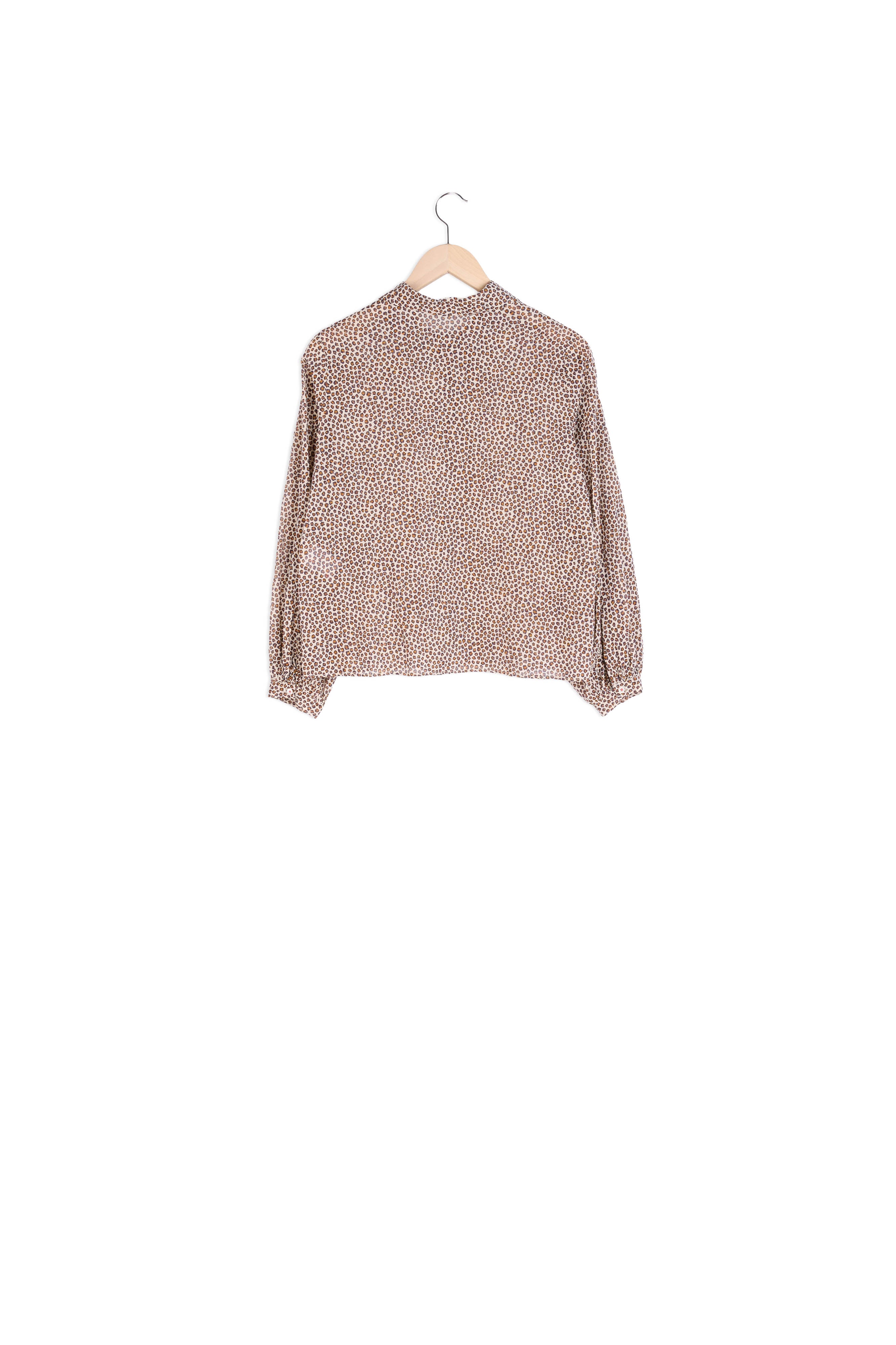 CHEMISE SLATE Faume - seconde main