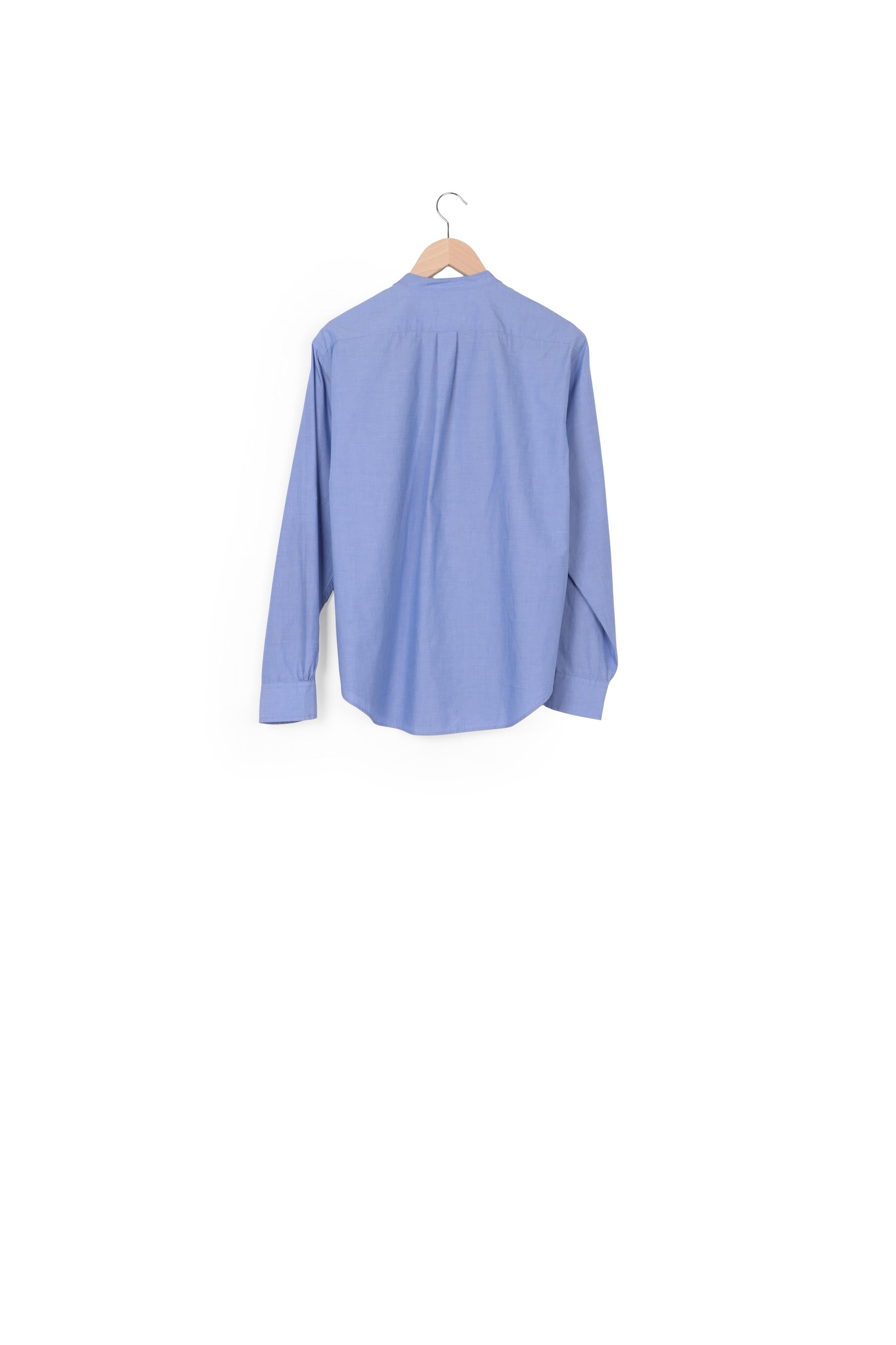 CHEMISE GRAY Faume - seconde main