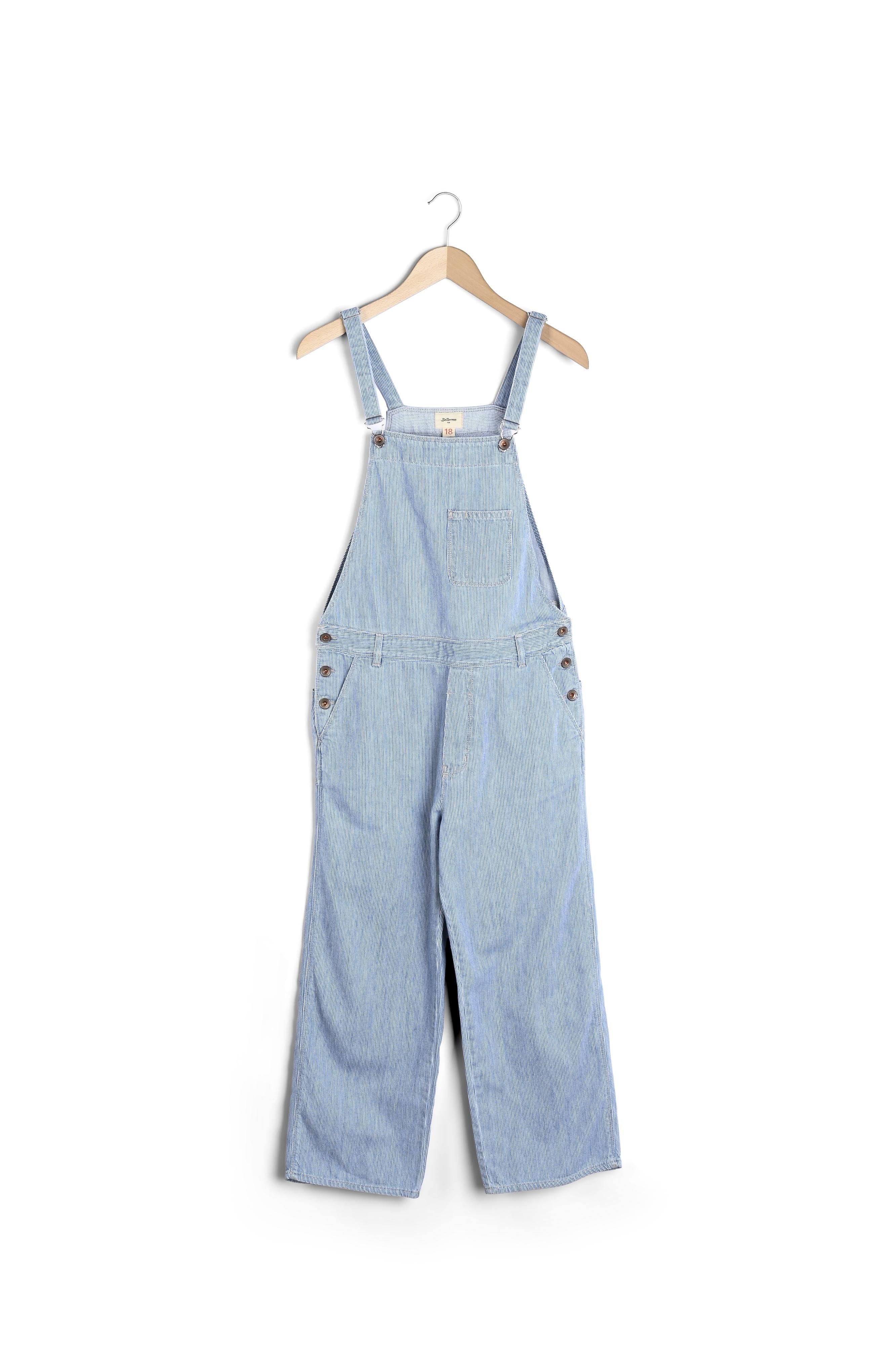 COMBINAISON PEPINO Faume - seconde main