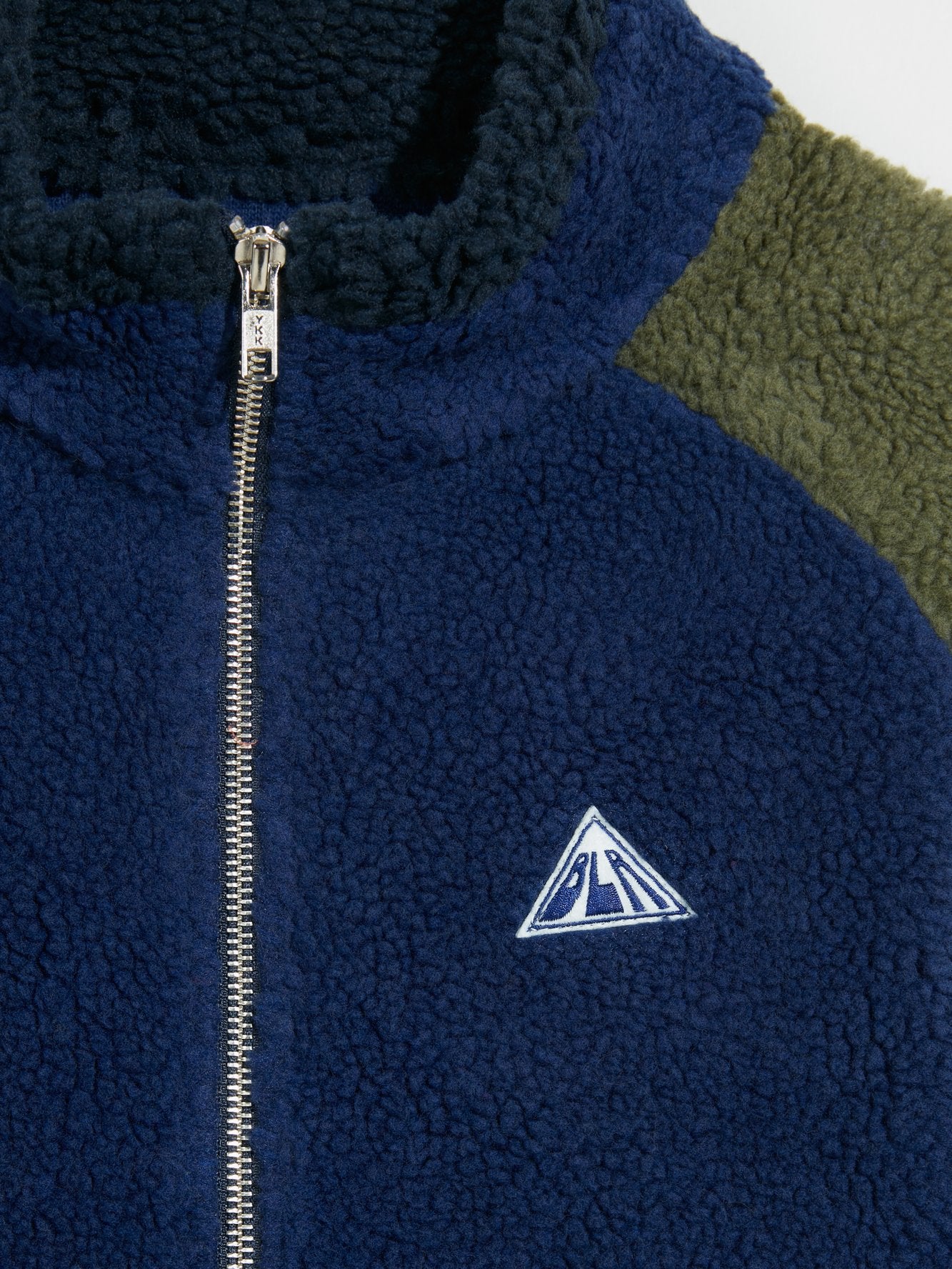 ALMO SWEATSHIRT Faume - seconde main