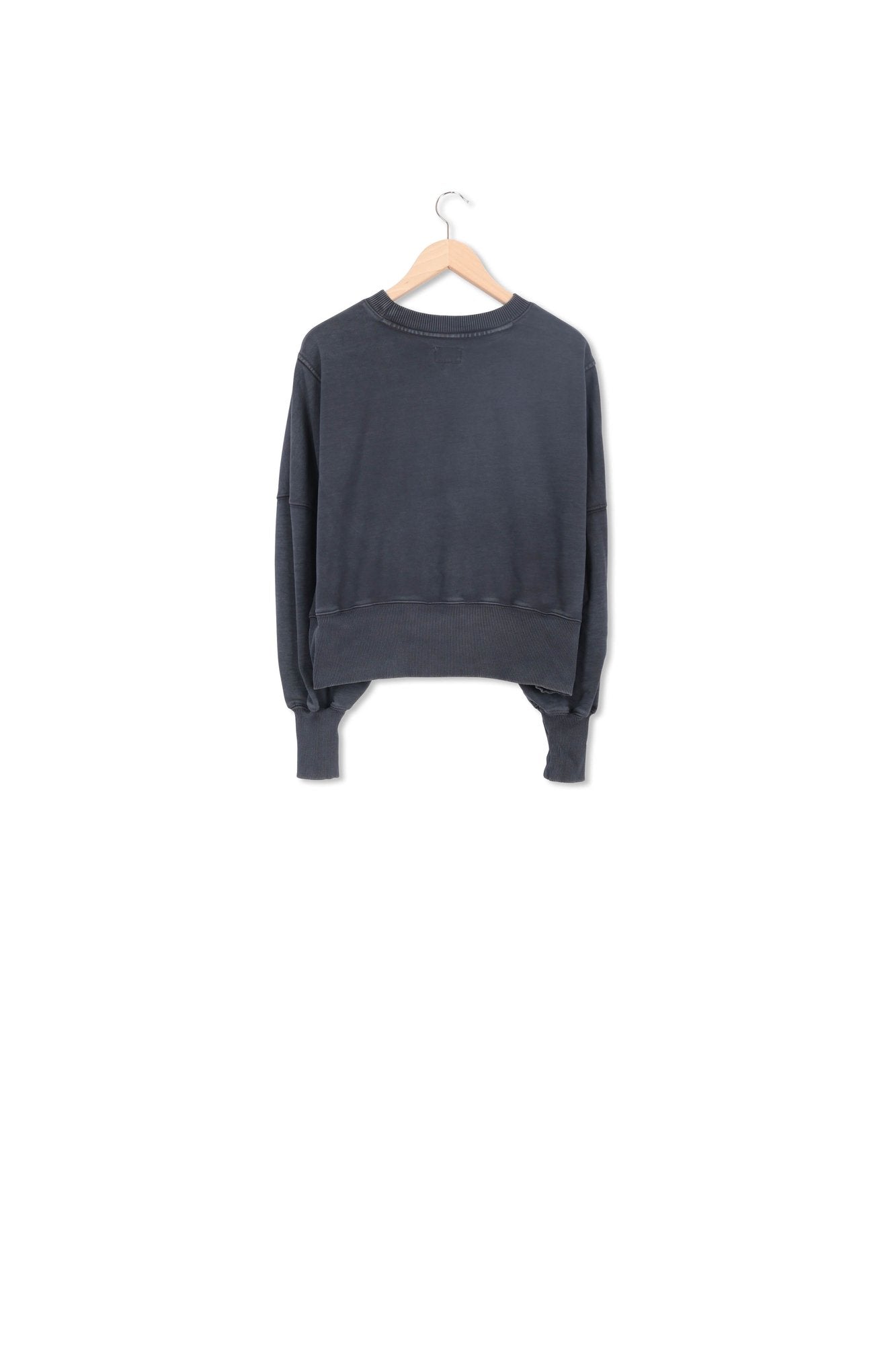 SALVA SWEATSHIRT Faume - seconde main