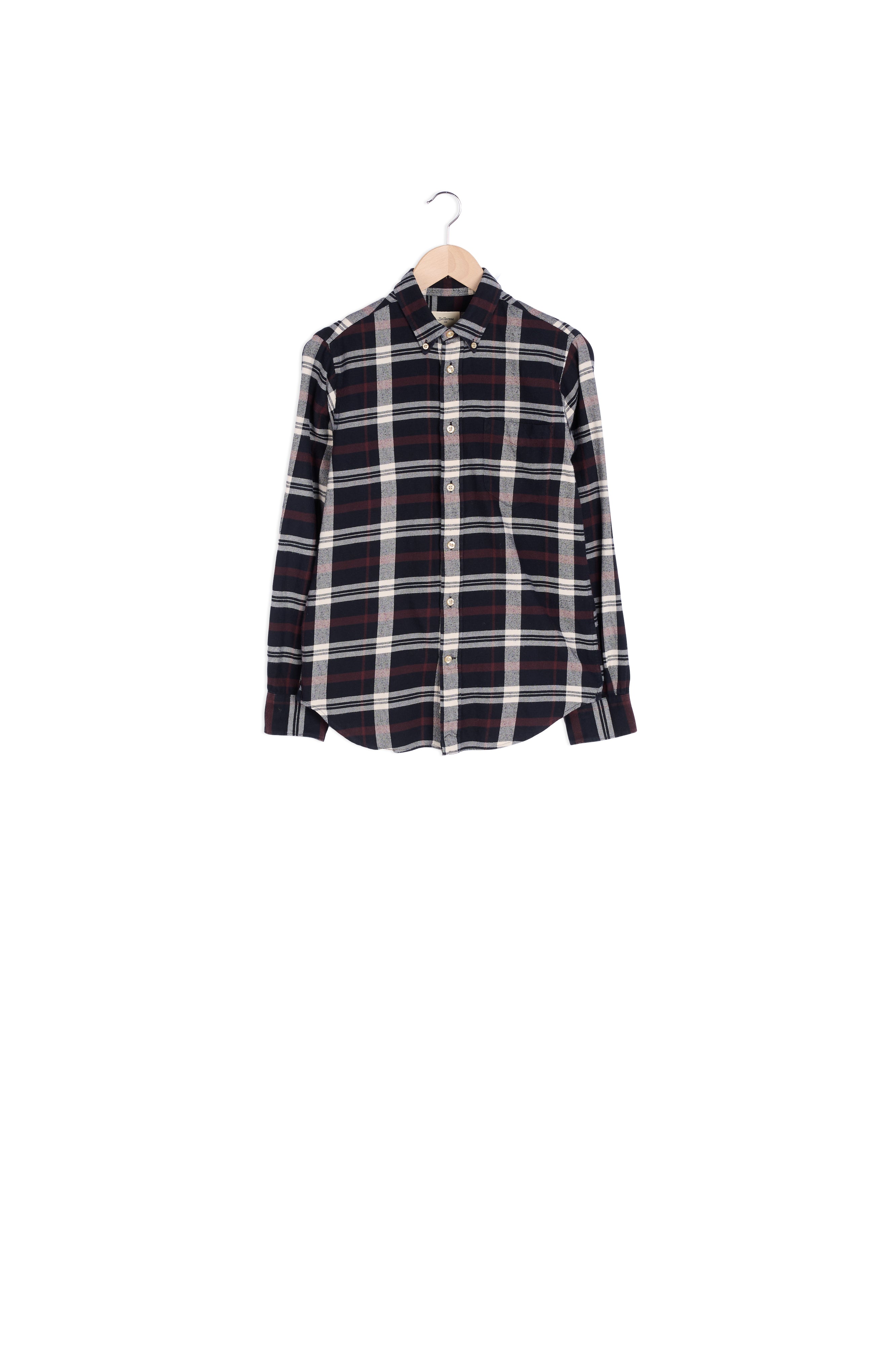 CHEMISE MIRE Faume - seconde main