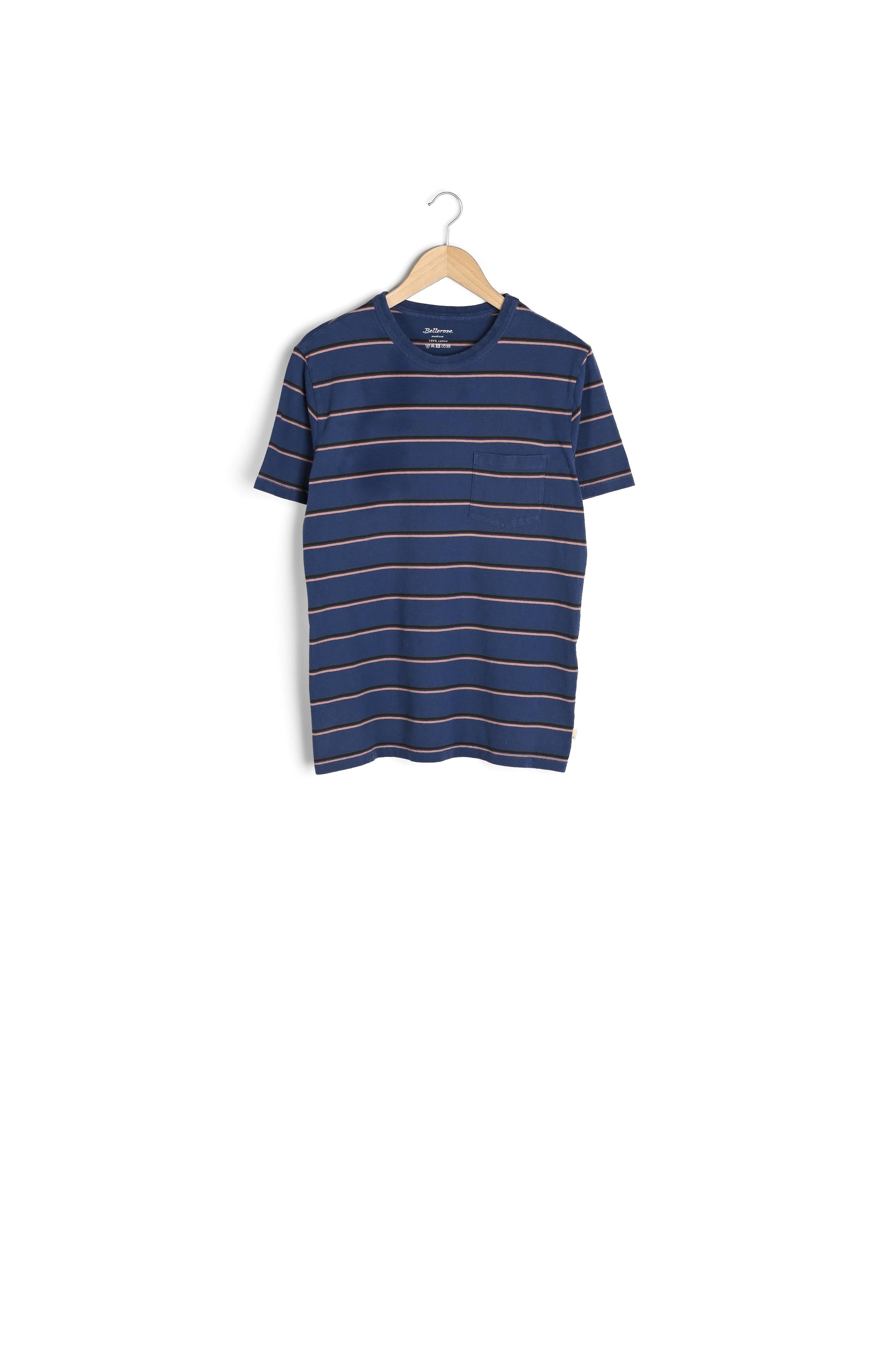 T-SHIRT ANO Faume - seconde main