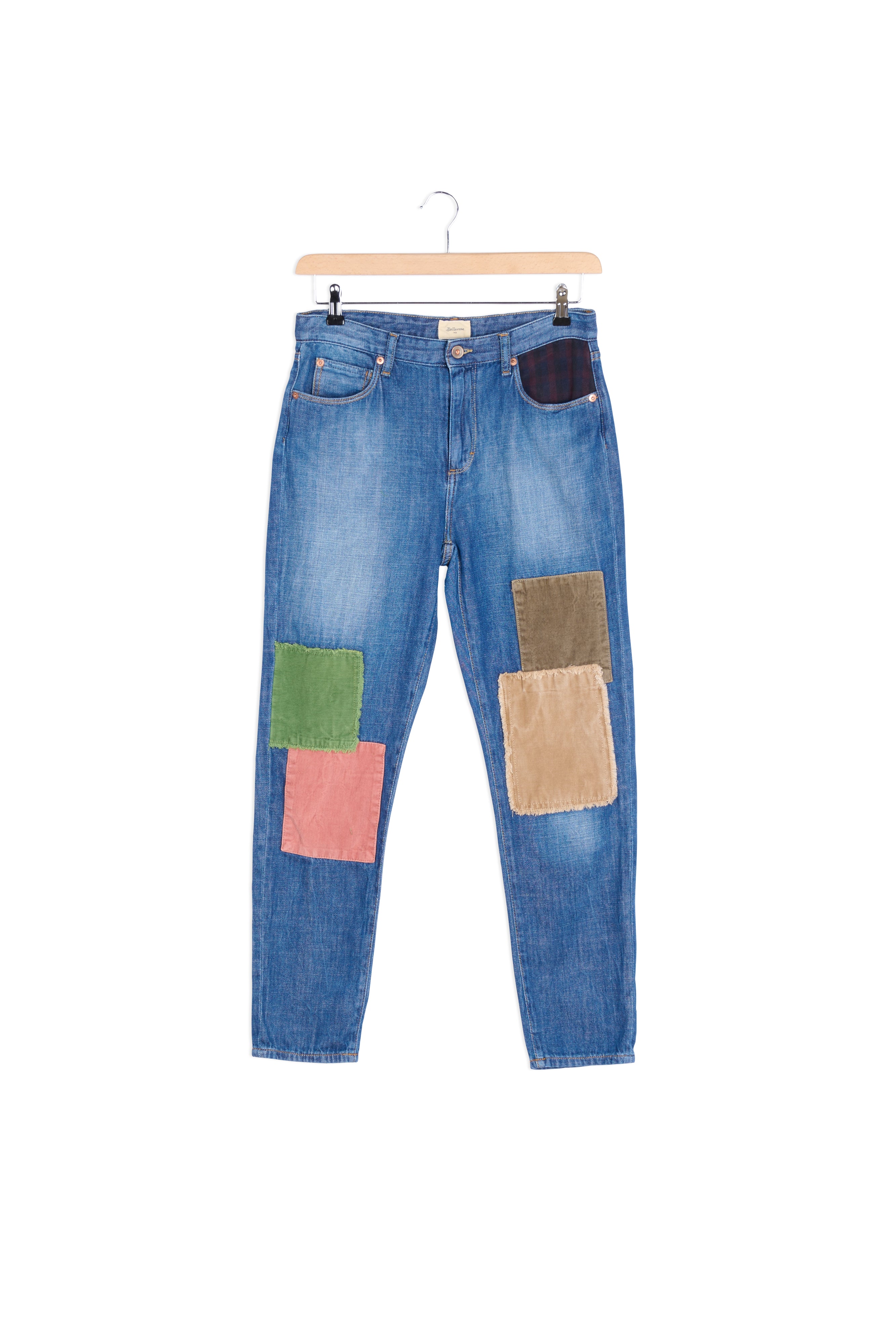 JEANS SID Faume - seconde main