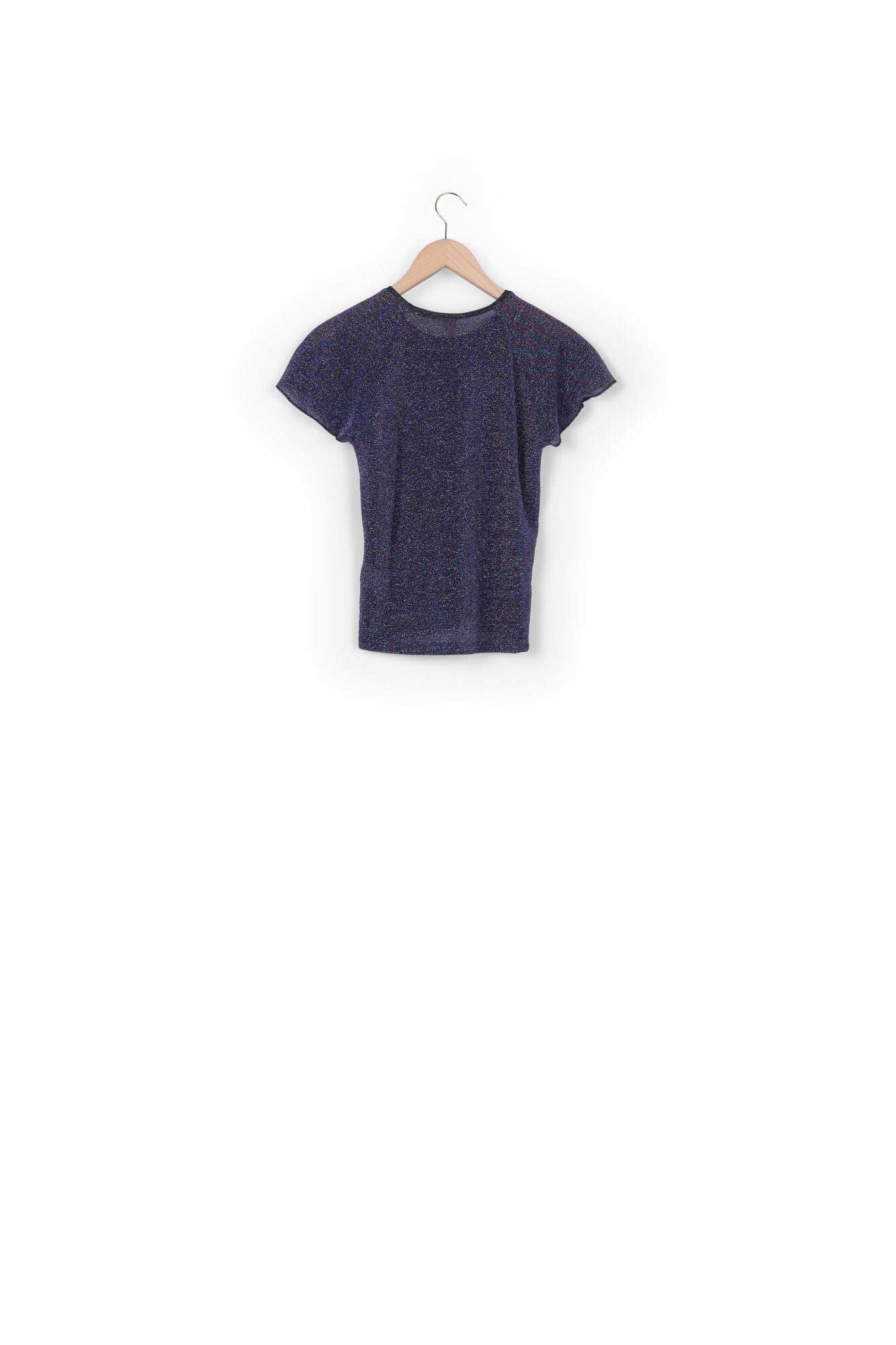 MILES T-SHIRT Faume - seconde main