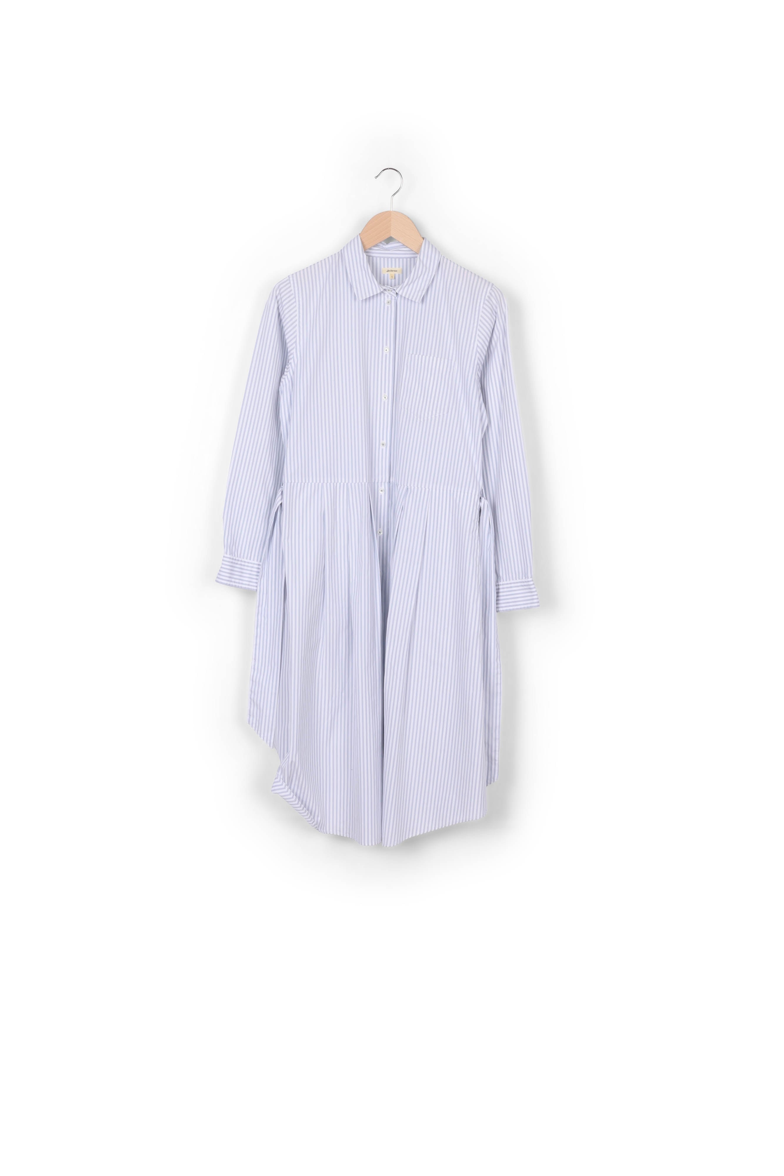 ROBE GISELE Faume - seconde main