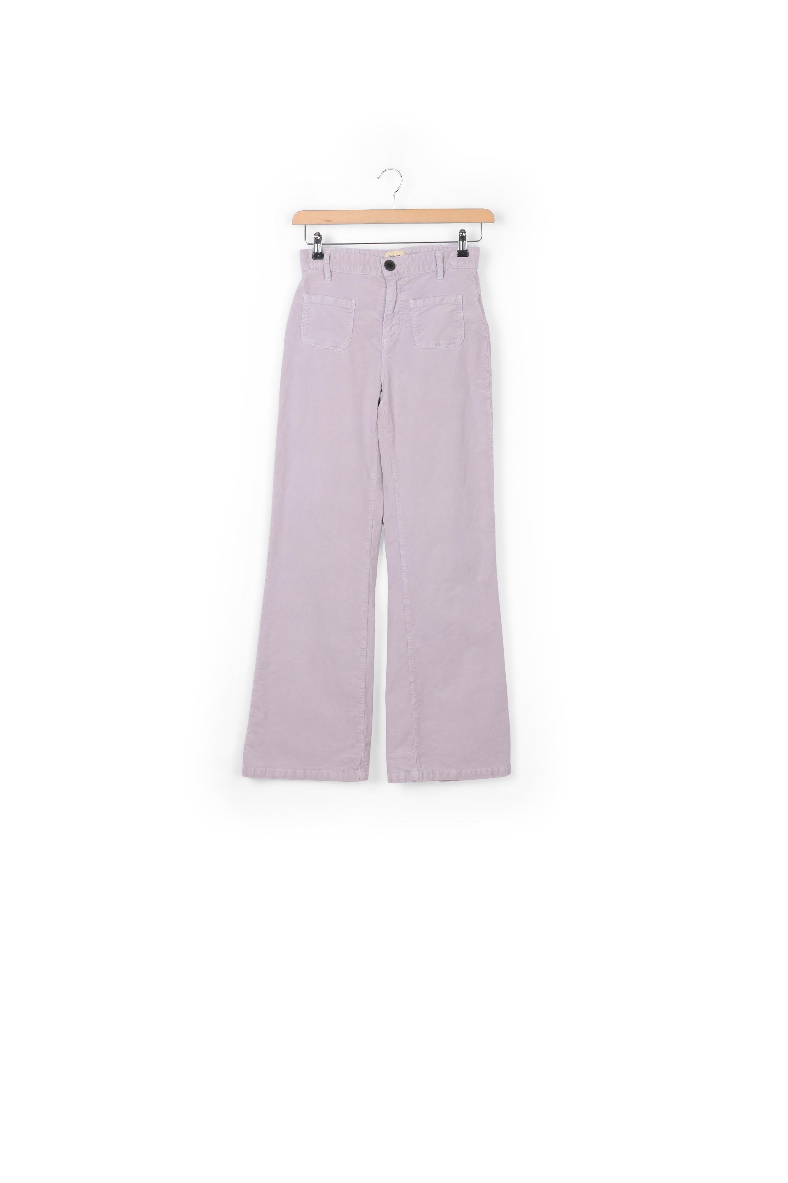 PARK BROEK Faume - seconde main