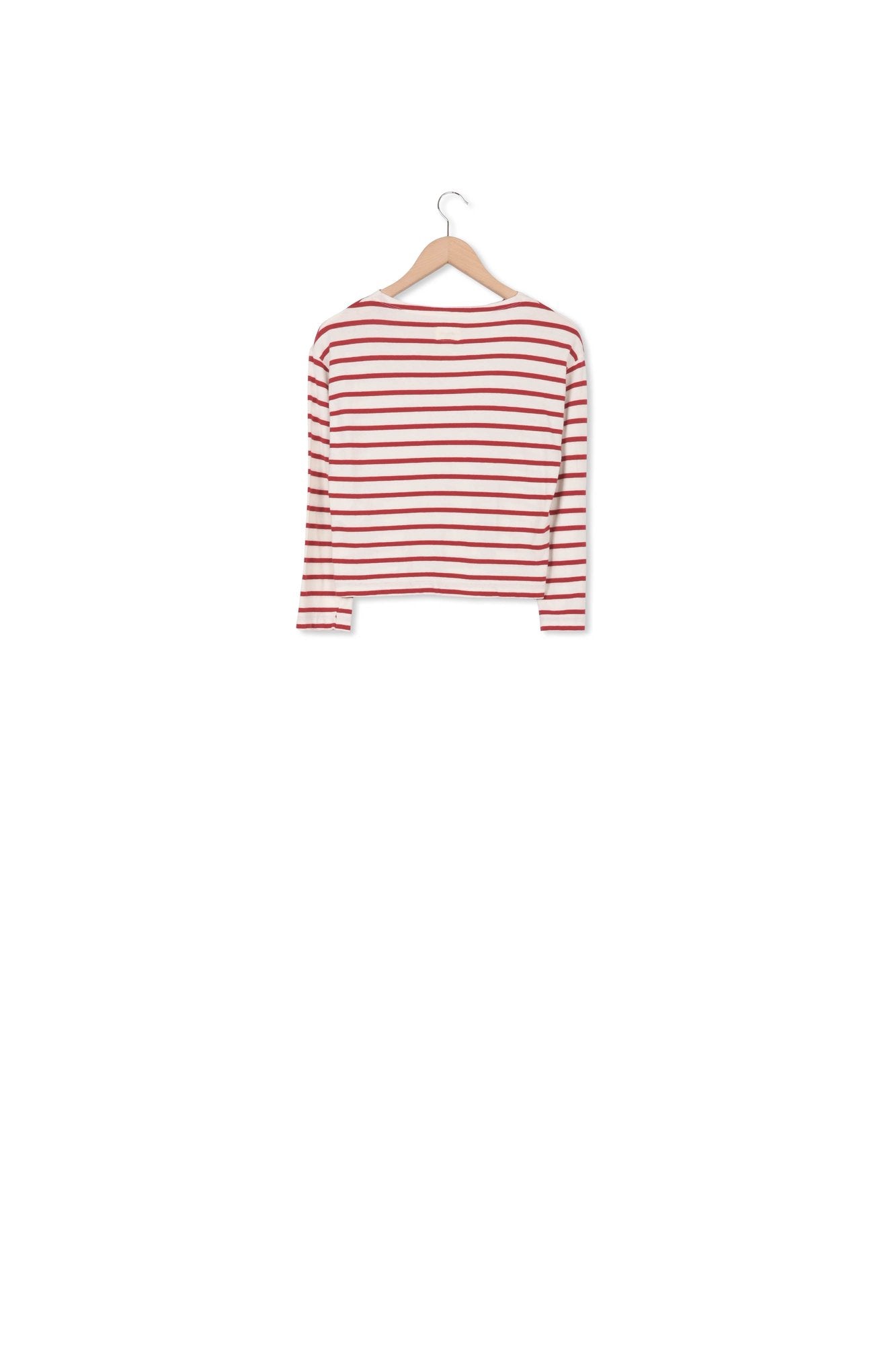 VAILOR T-SHIRT Faume - seconde main