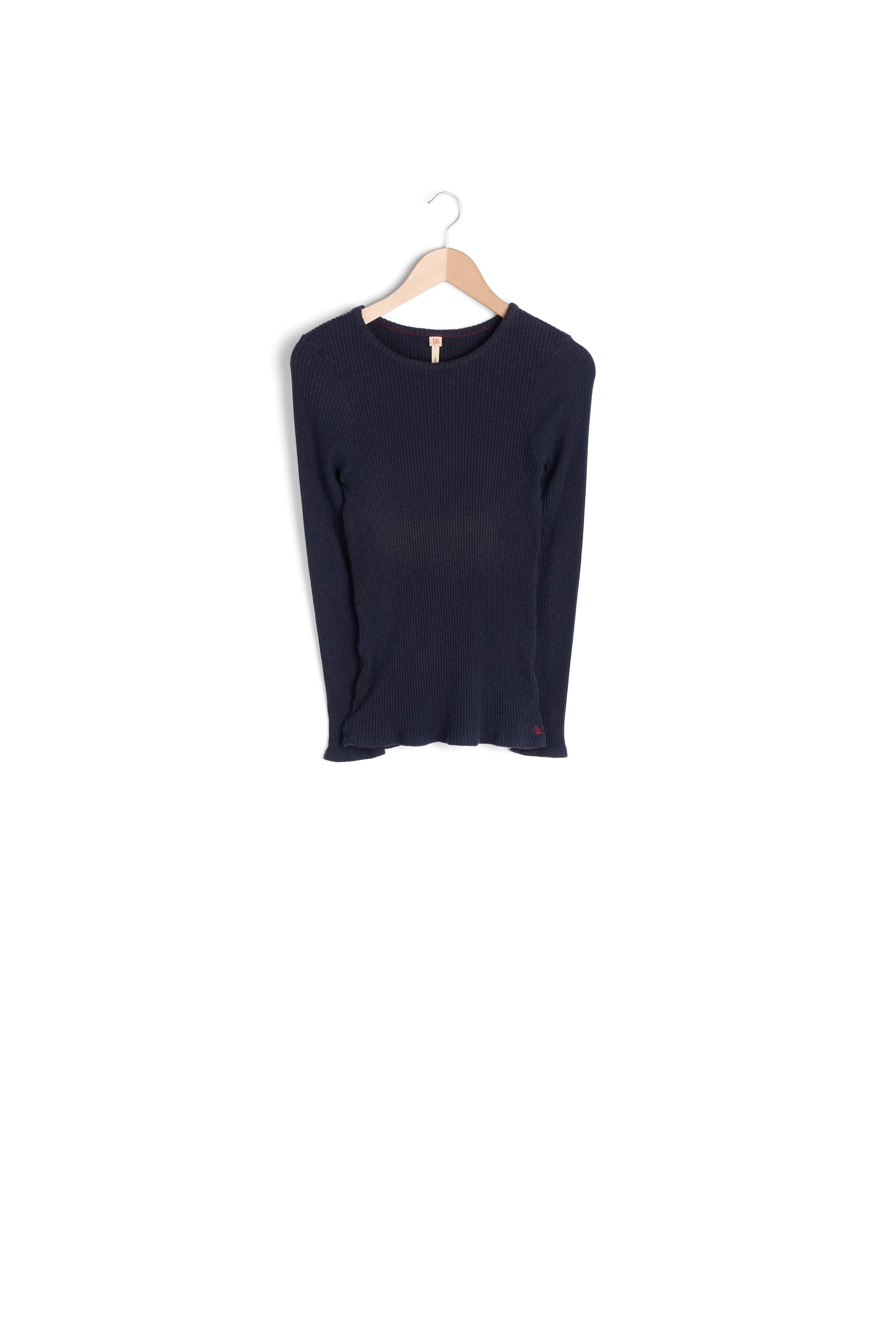 T-SHIRT SLIK Faume - seconde main