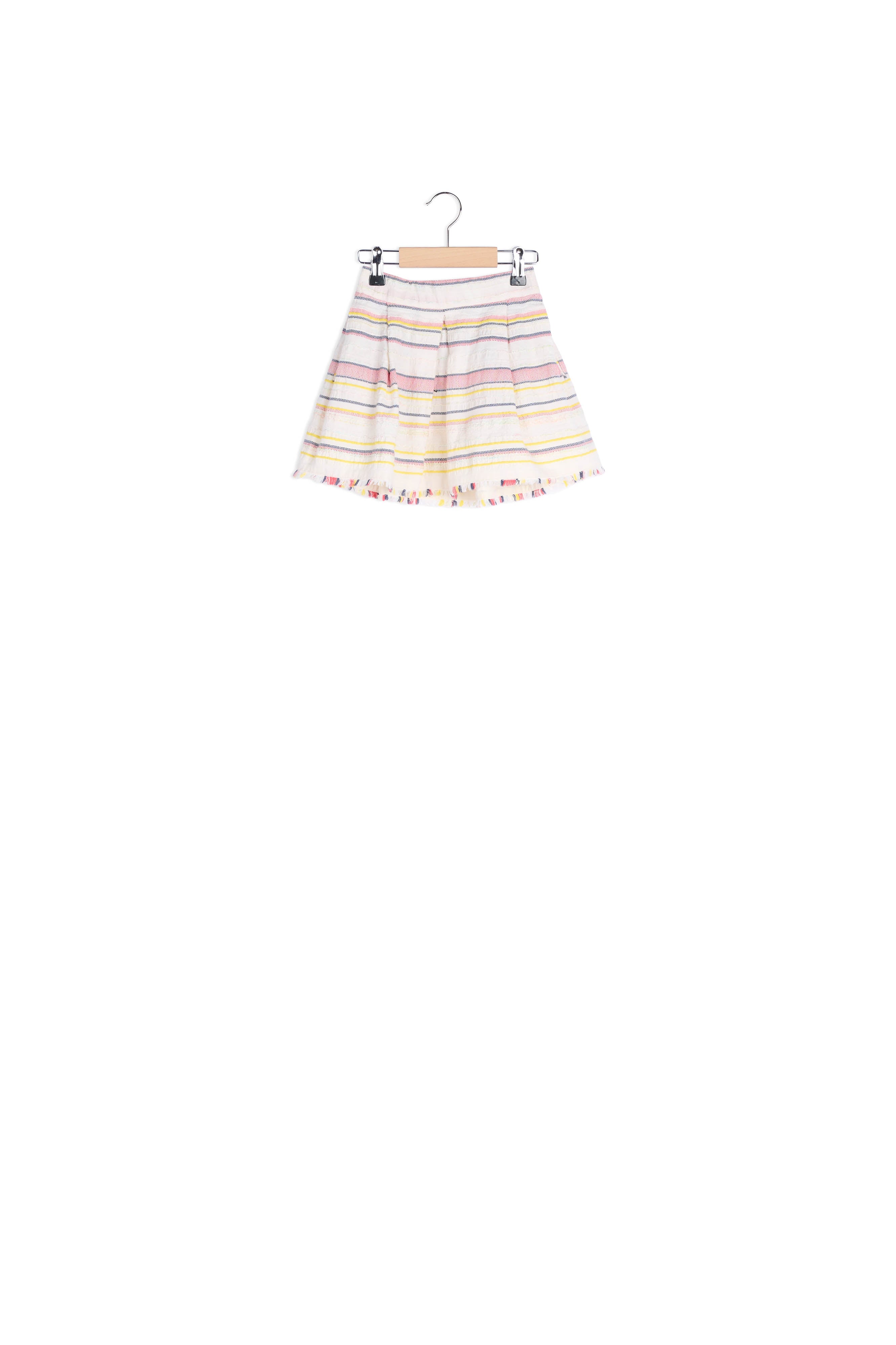 ACCENT SKIRT Faume - seconde main