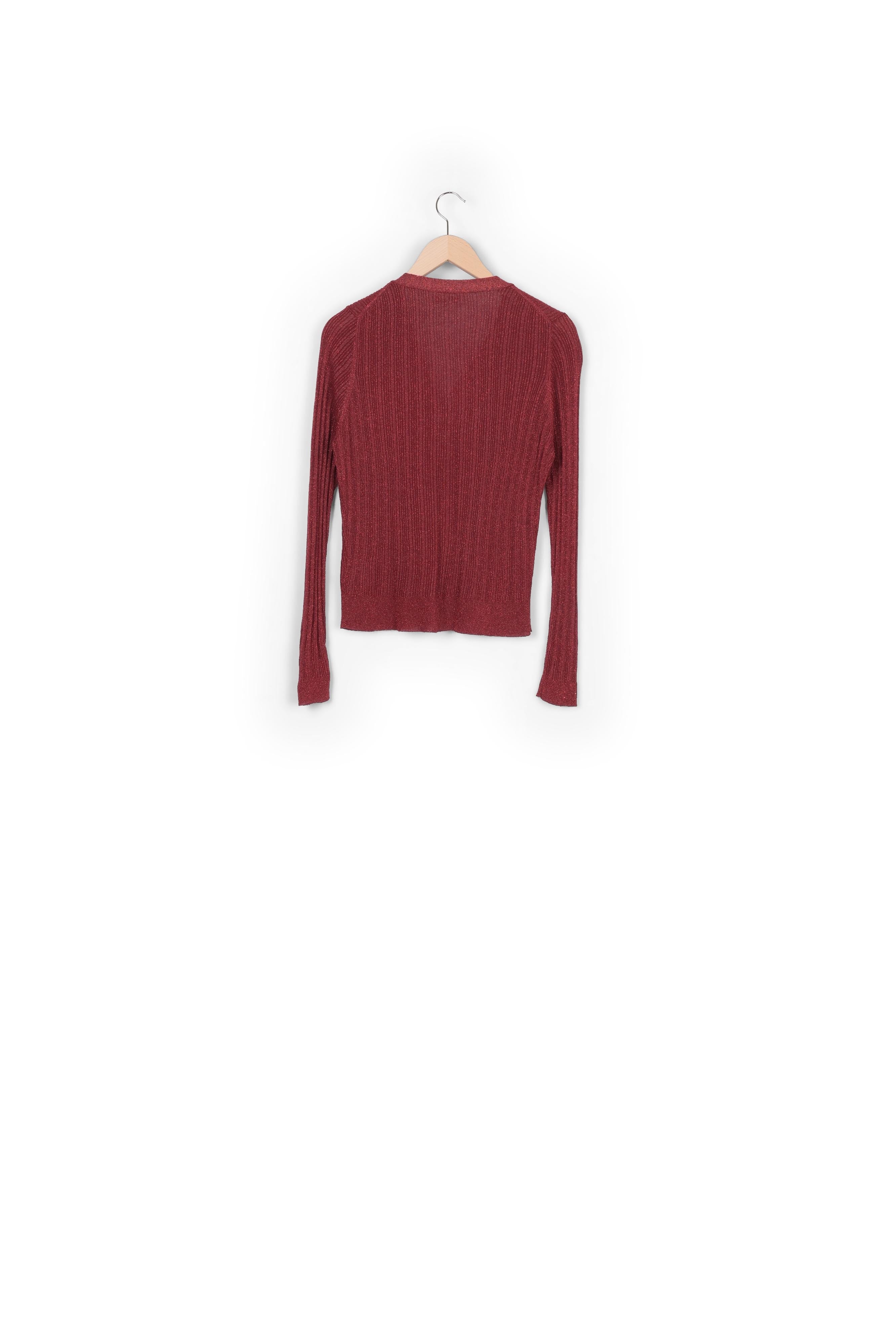 PULL DETACHO Faume - seconde main