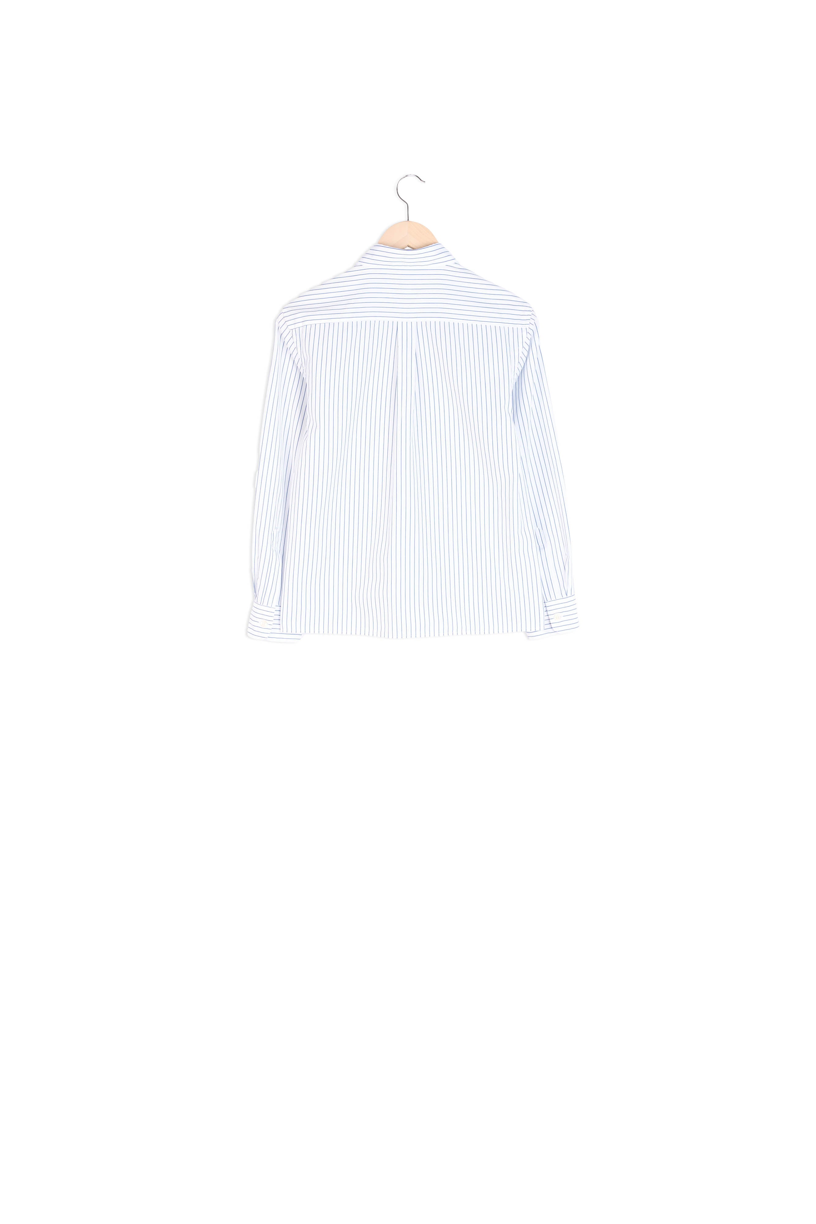 CHEMISE GULIAN Faume - seconde main