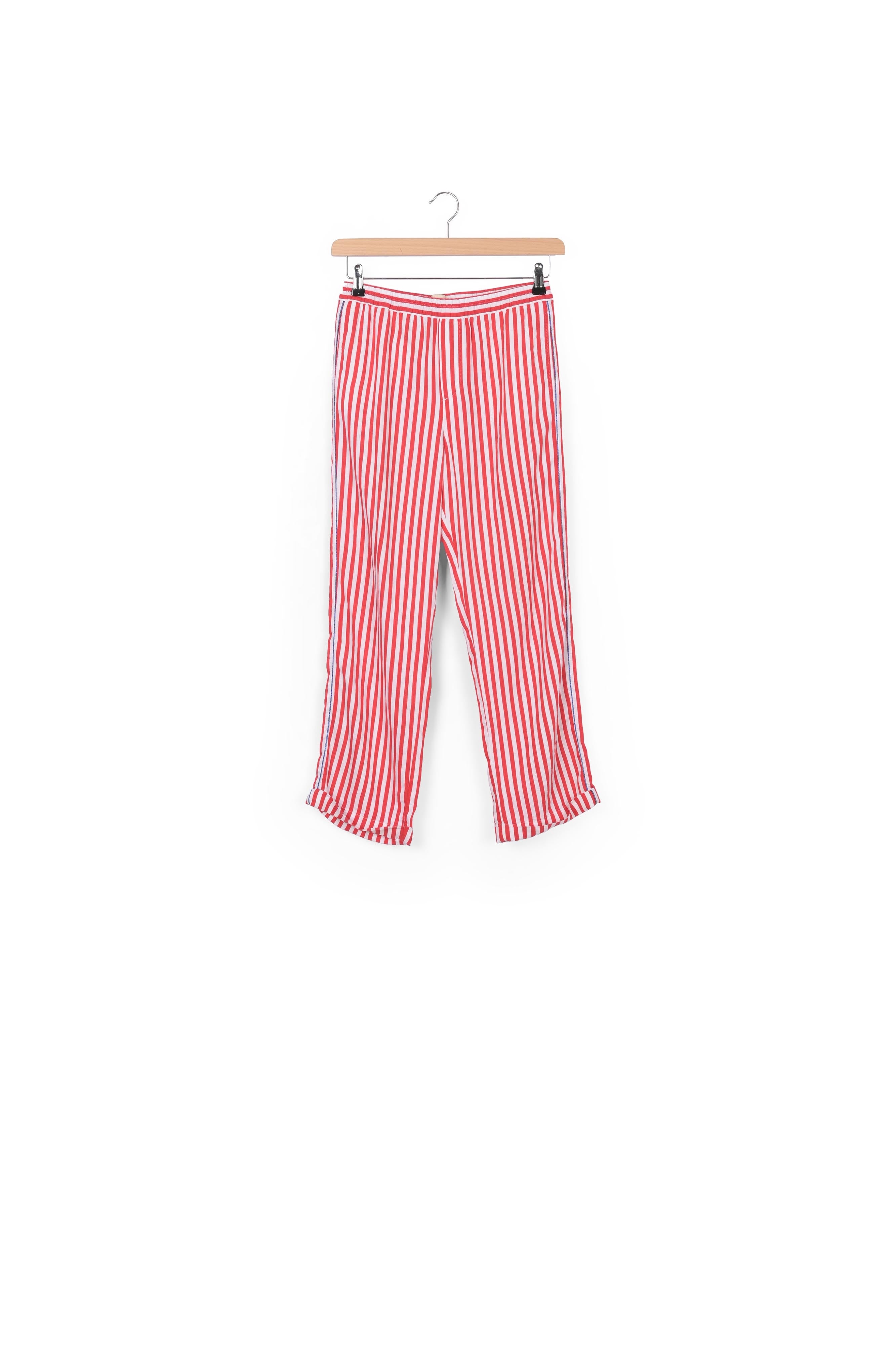 PANTALON LIZBETH Faume - seconde main