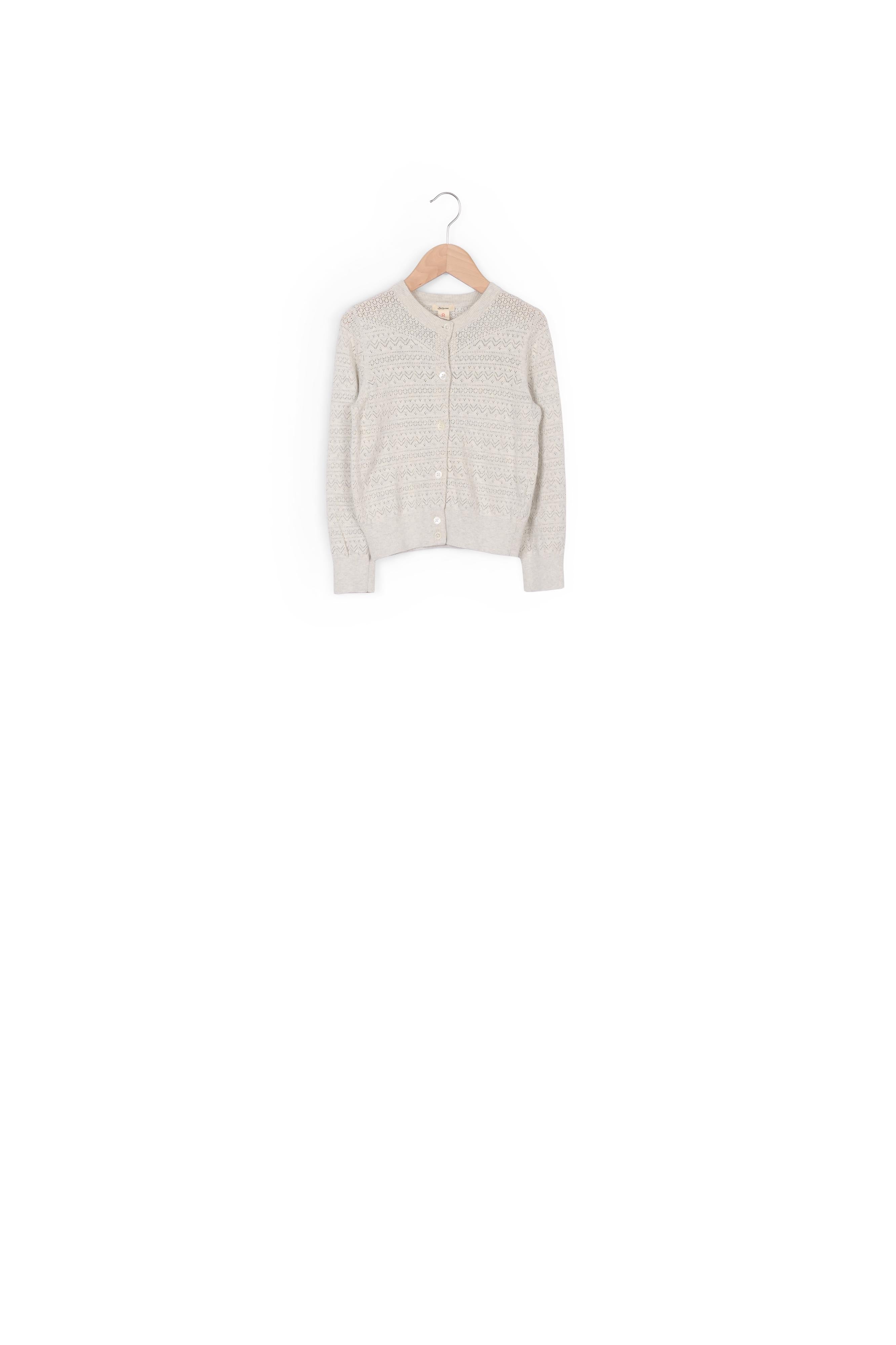 PULL GRINI Faume - seconde main