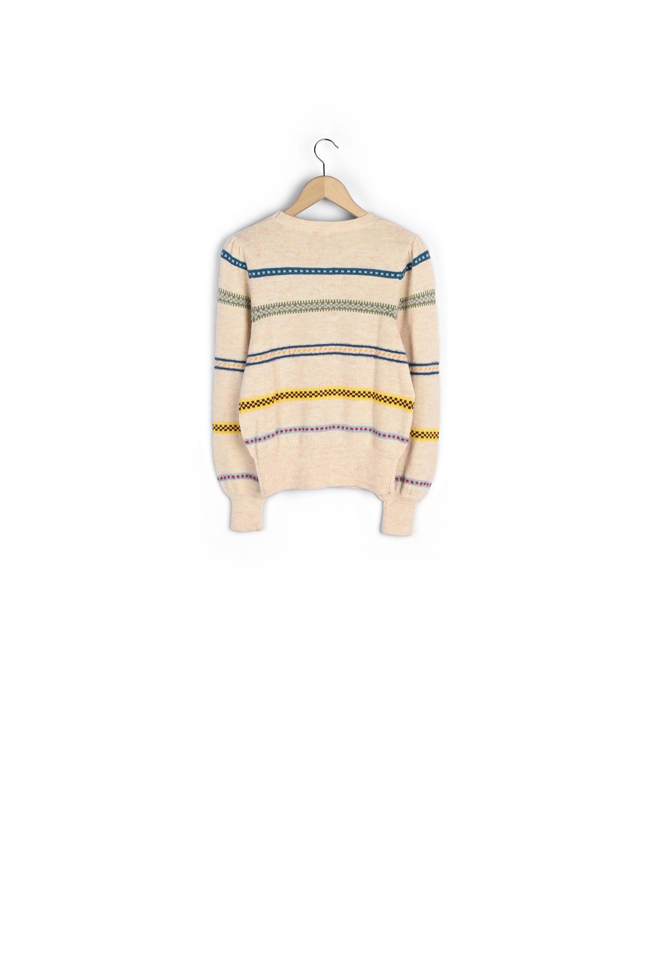 GELOK KNITWEAR Faume - seconde main