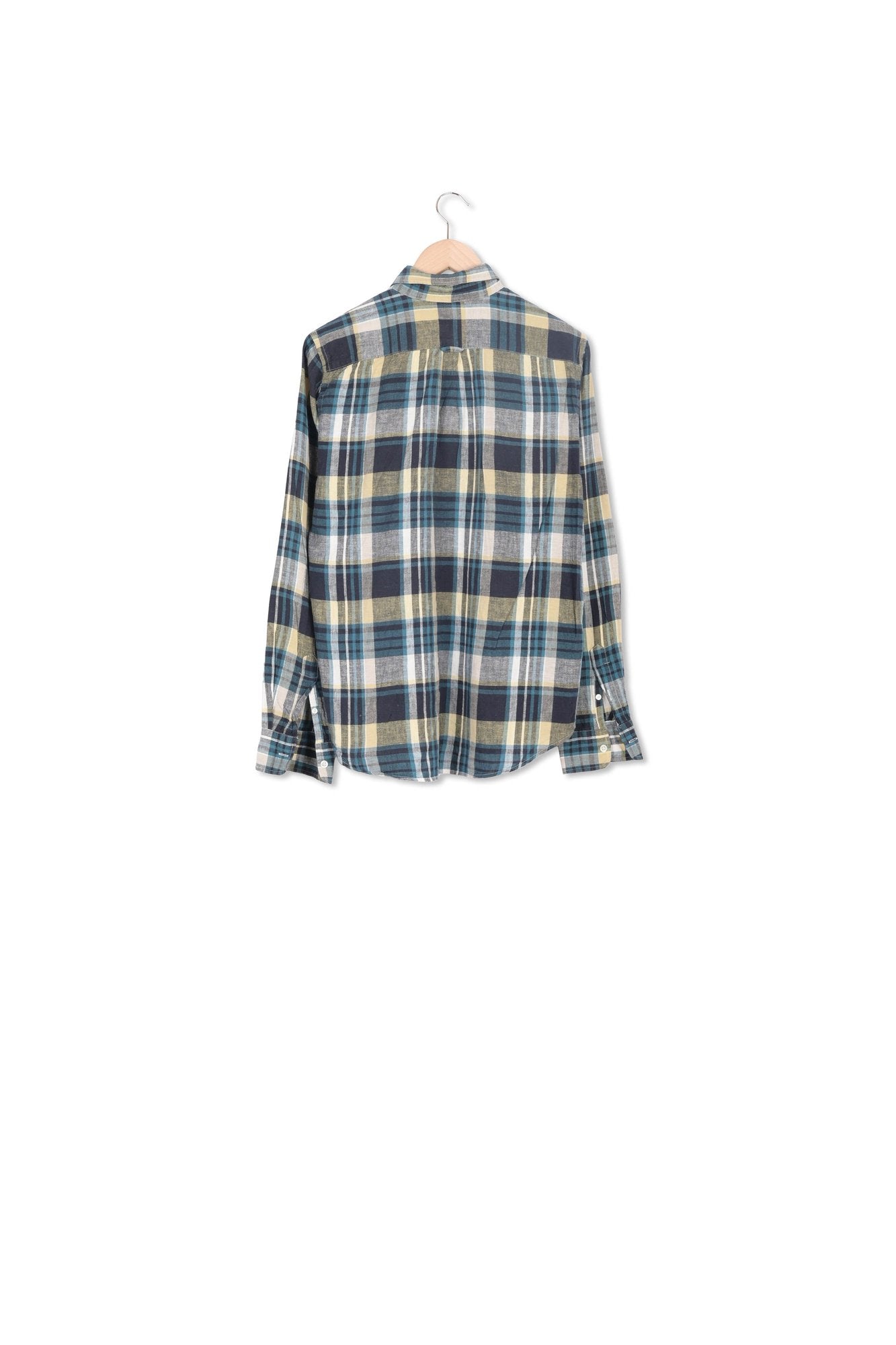 CHEMISE MIRE Faume - seconde main