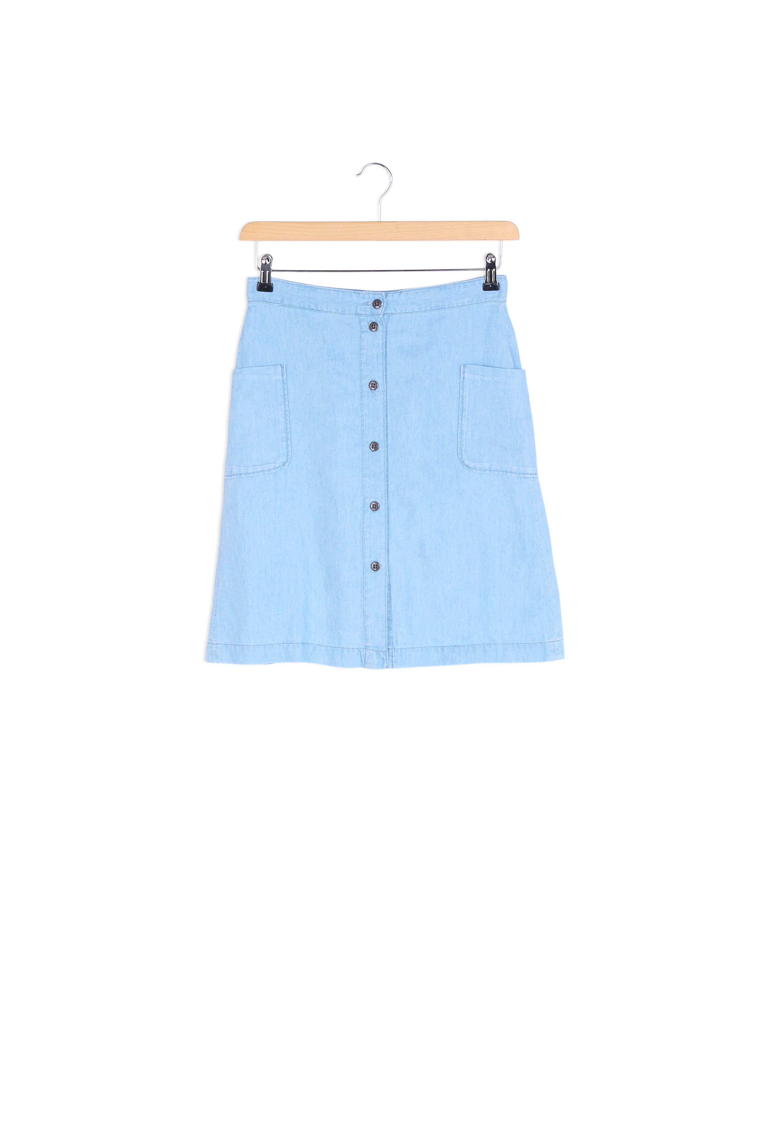 PASOS  SKIRT Faume - seconde main