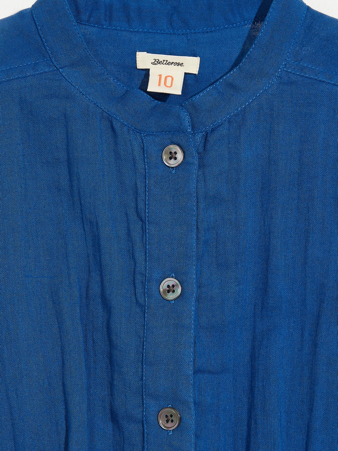 COMBINAISON APACH Faume - seconde main