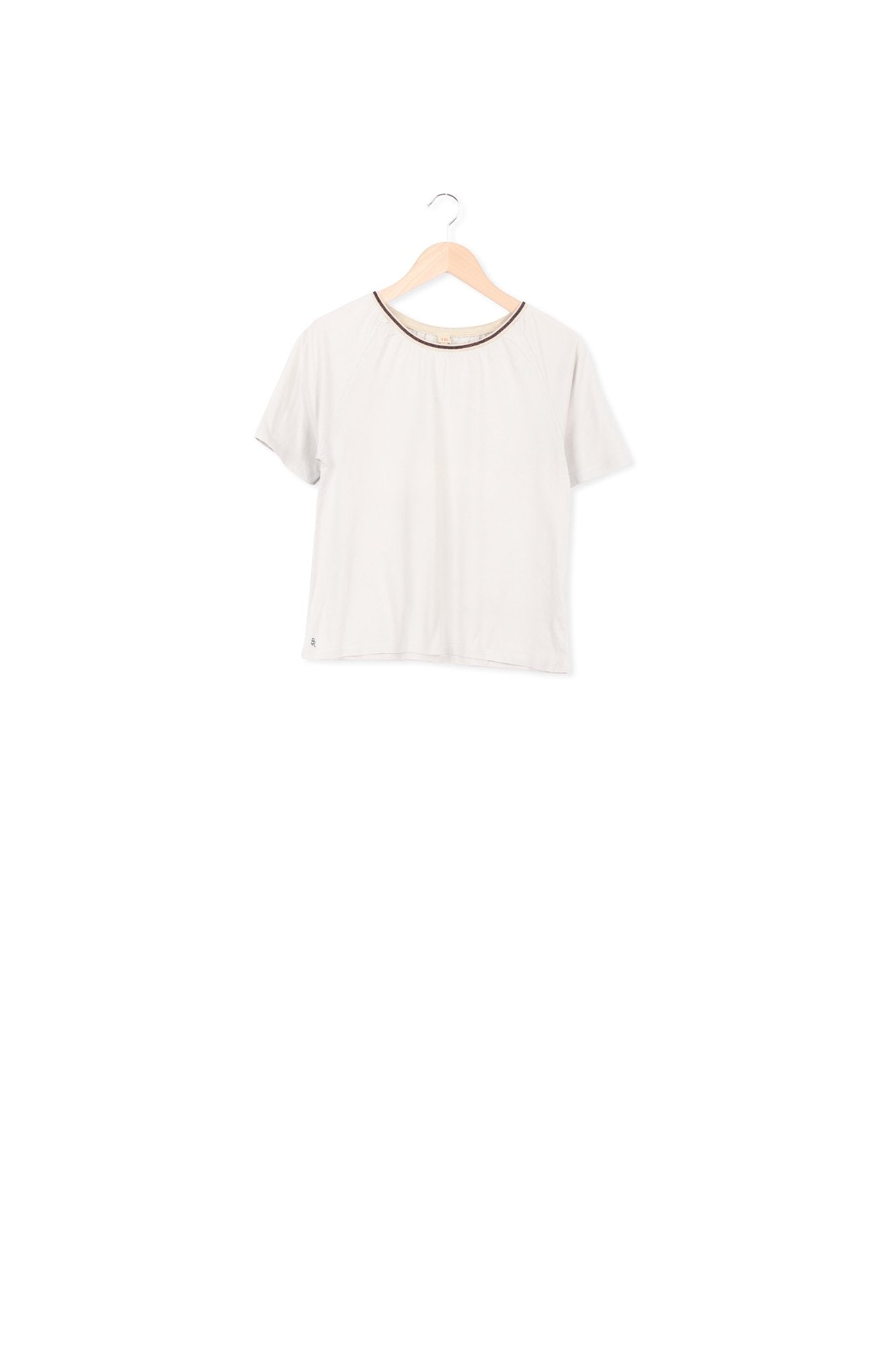 T-SHIRT DONUT Faume - seconde main