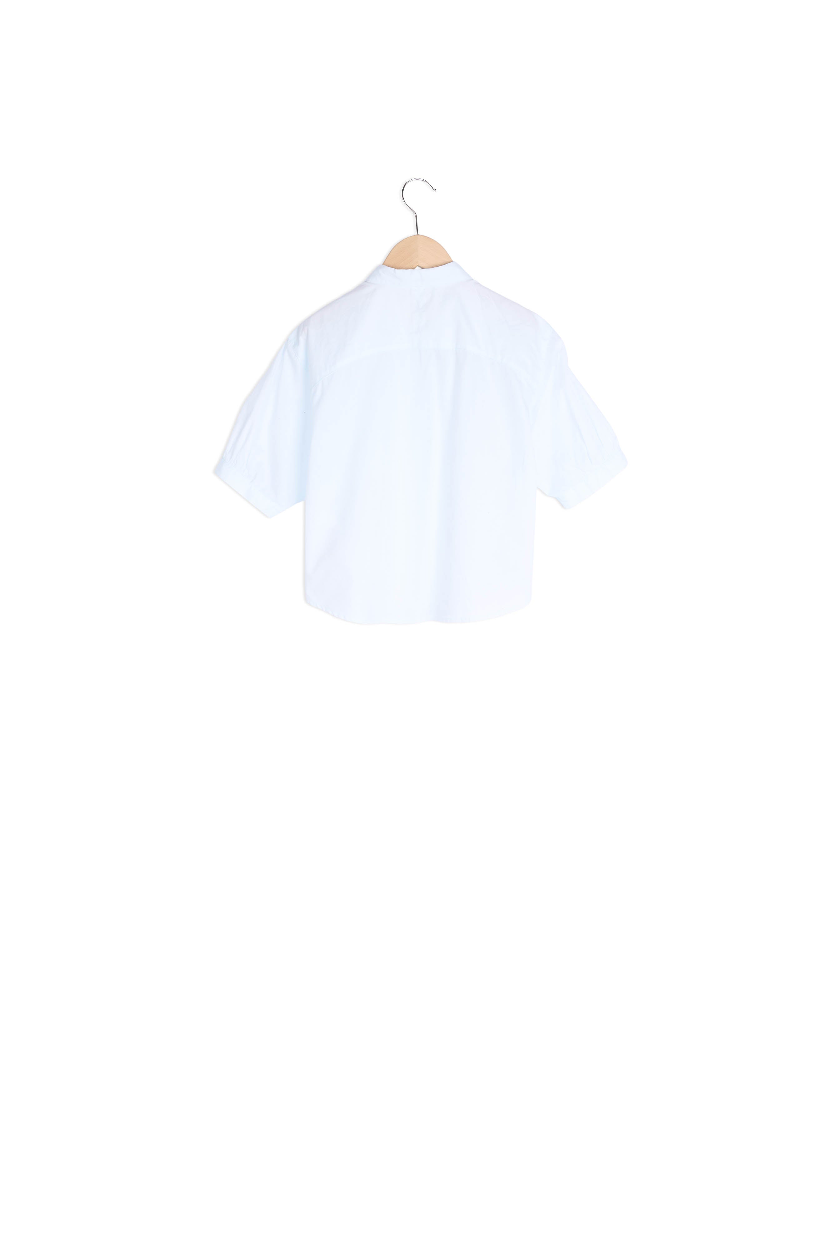 CHEMISE AVE2 Faume - seconde main