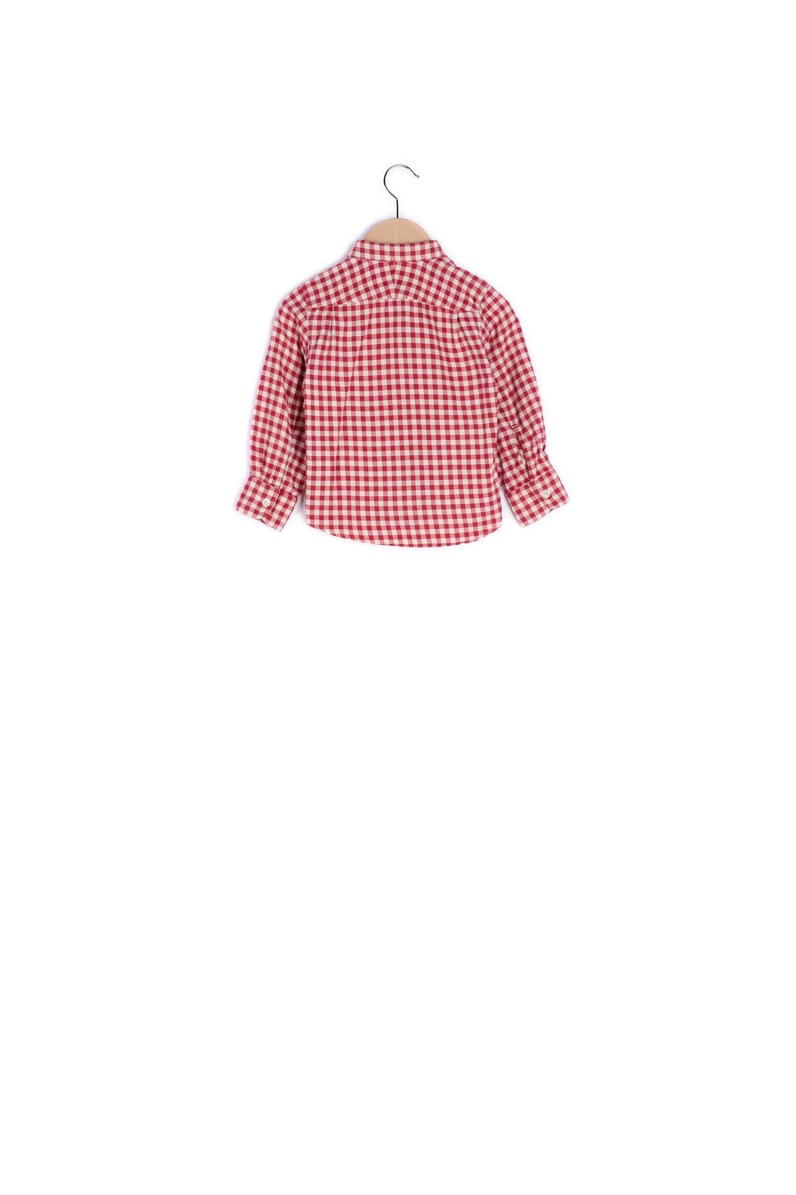 GANIX SHIRT Faume - seconde main