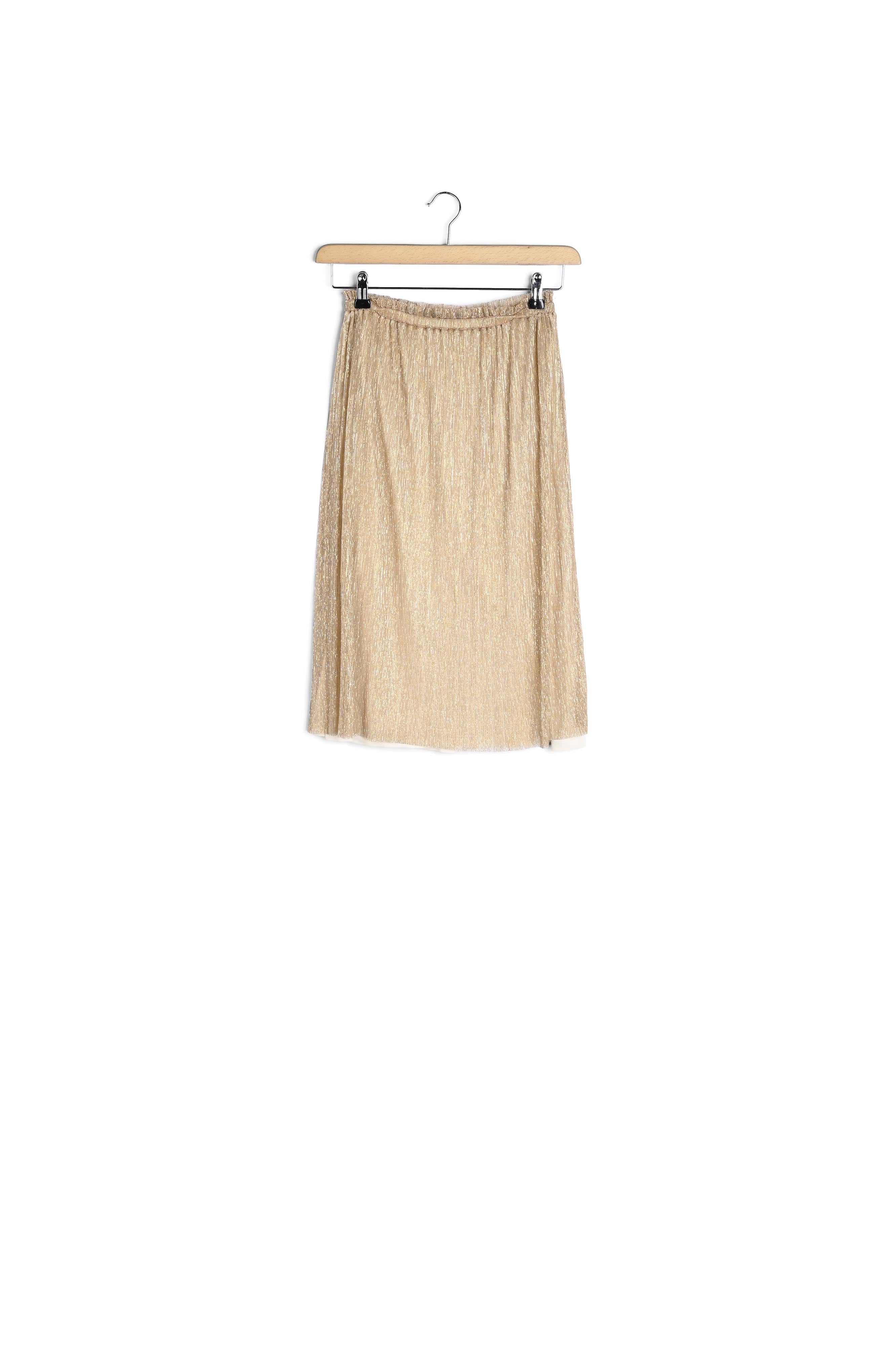 VIENNA SKIRT Faume - seconde main