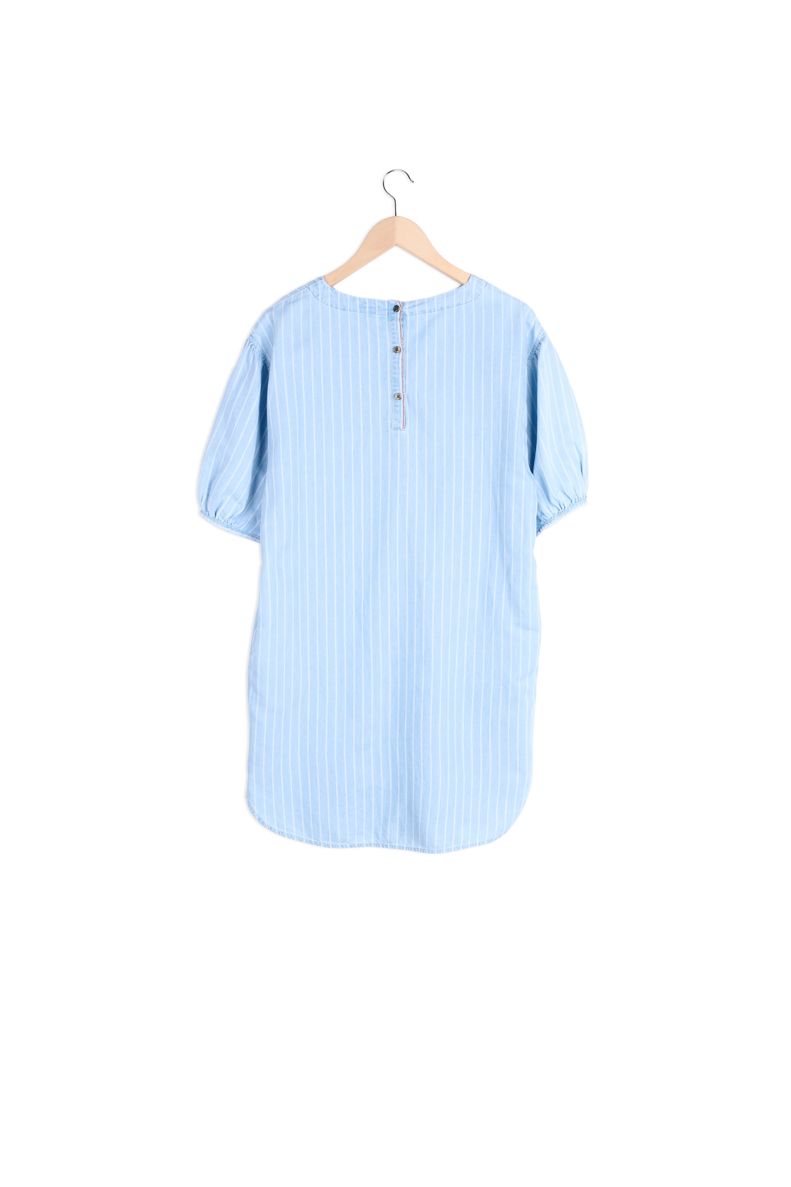 ROBE ABSOLU Faume - seconde main