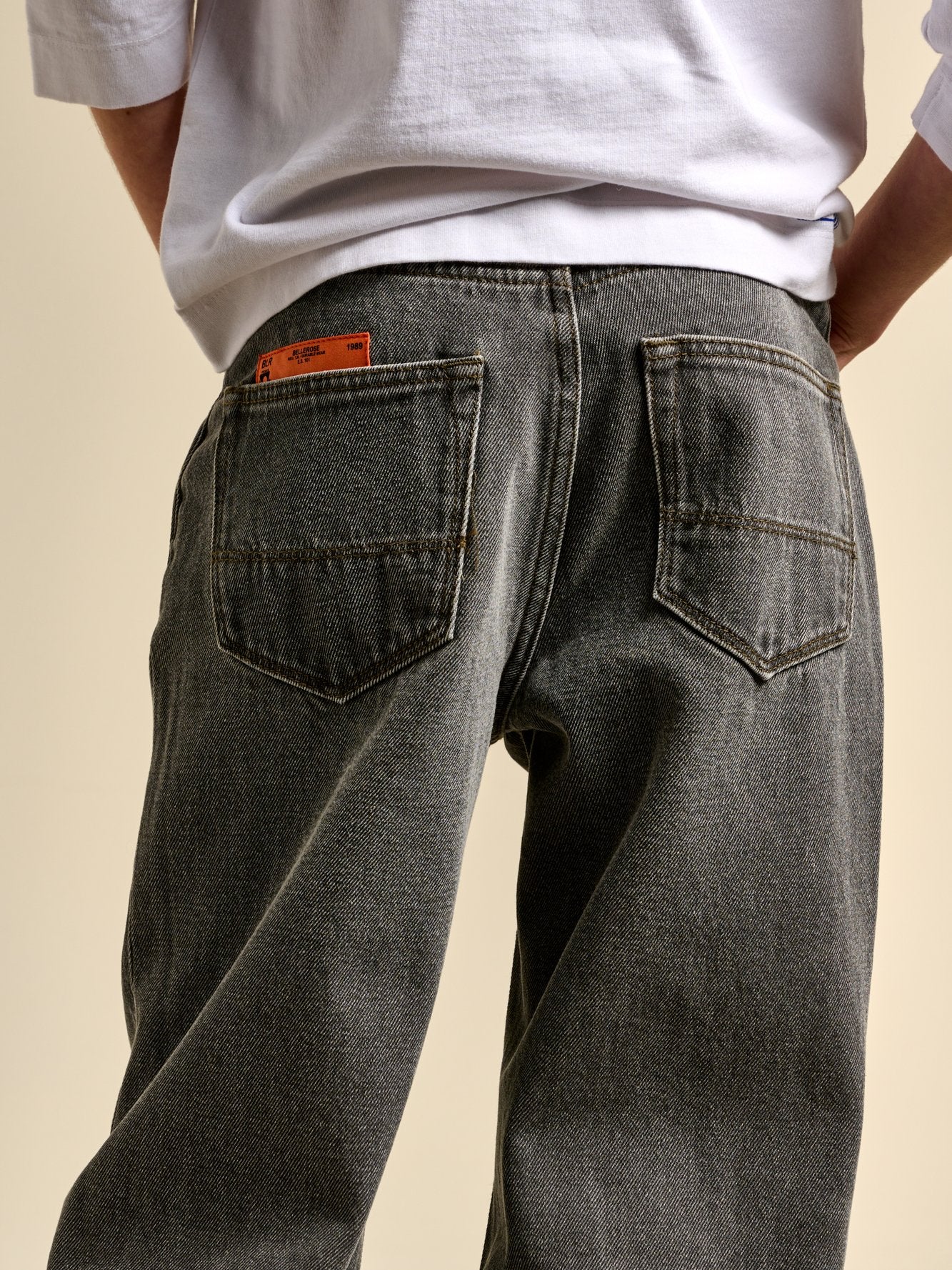 JEANS PETERS Faume - seconde main