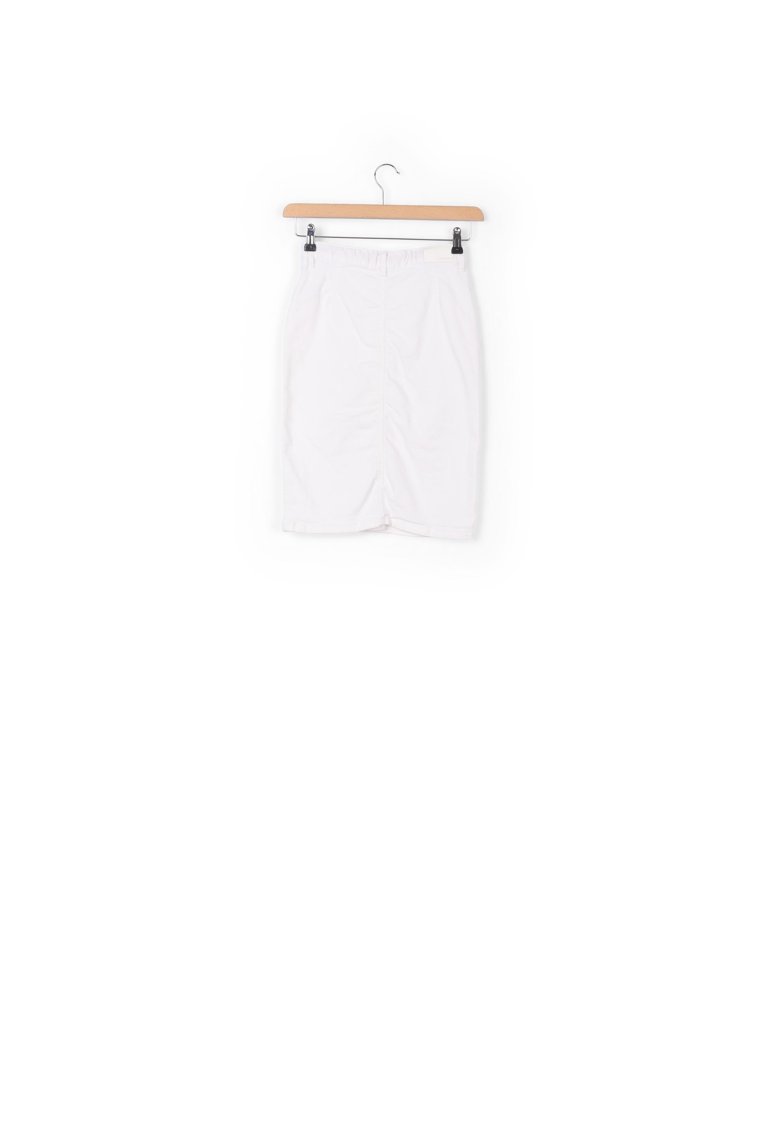 JUPE PEPSIE Faume - seconde main