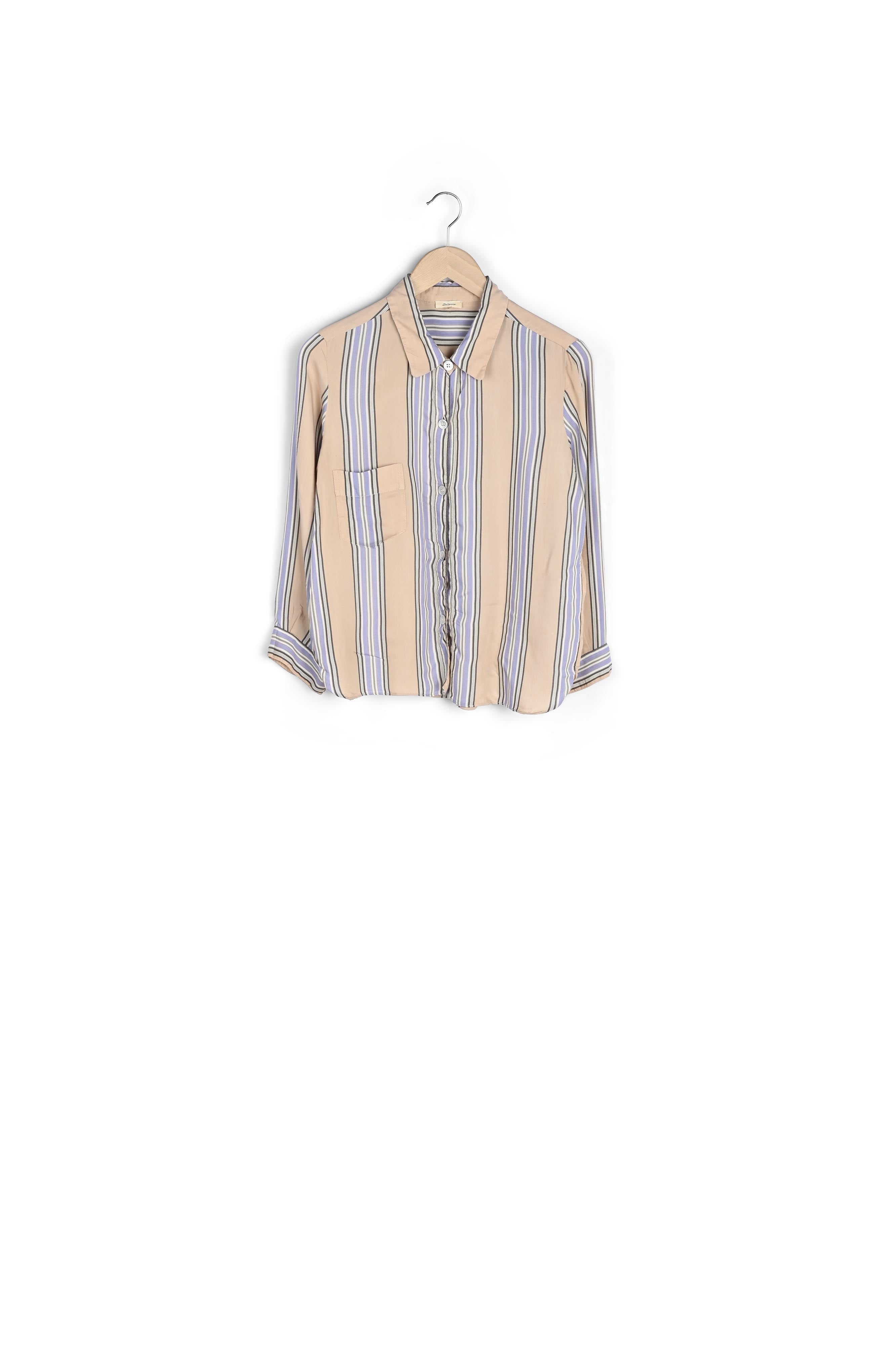 CHEMISE HOLDUP Faume - seconde main