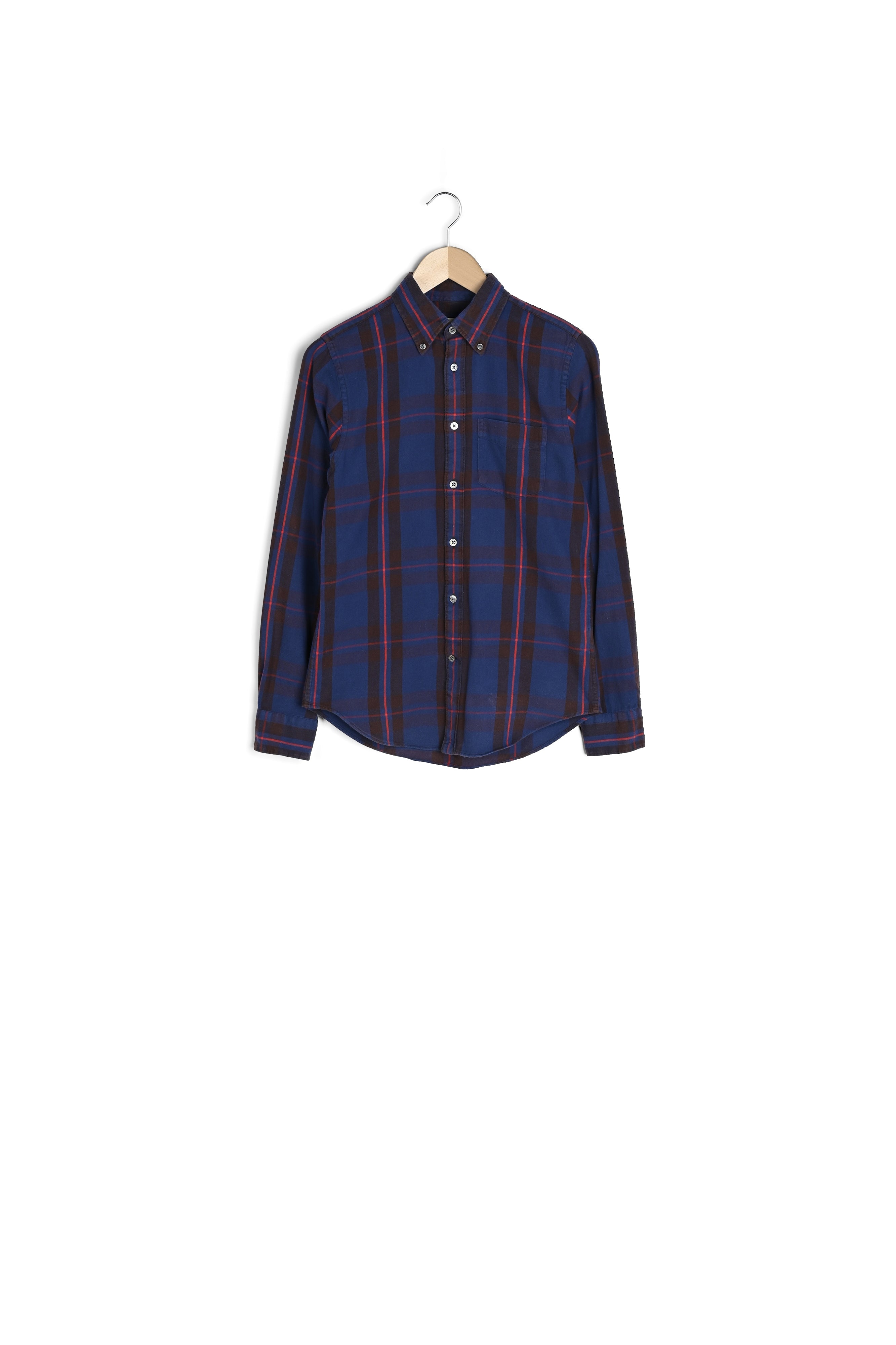 MIRE HEMD Faume - seconde main