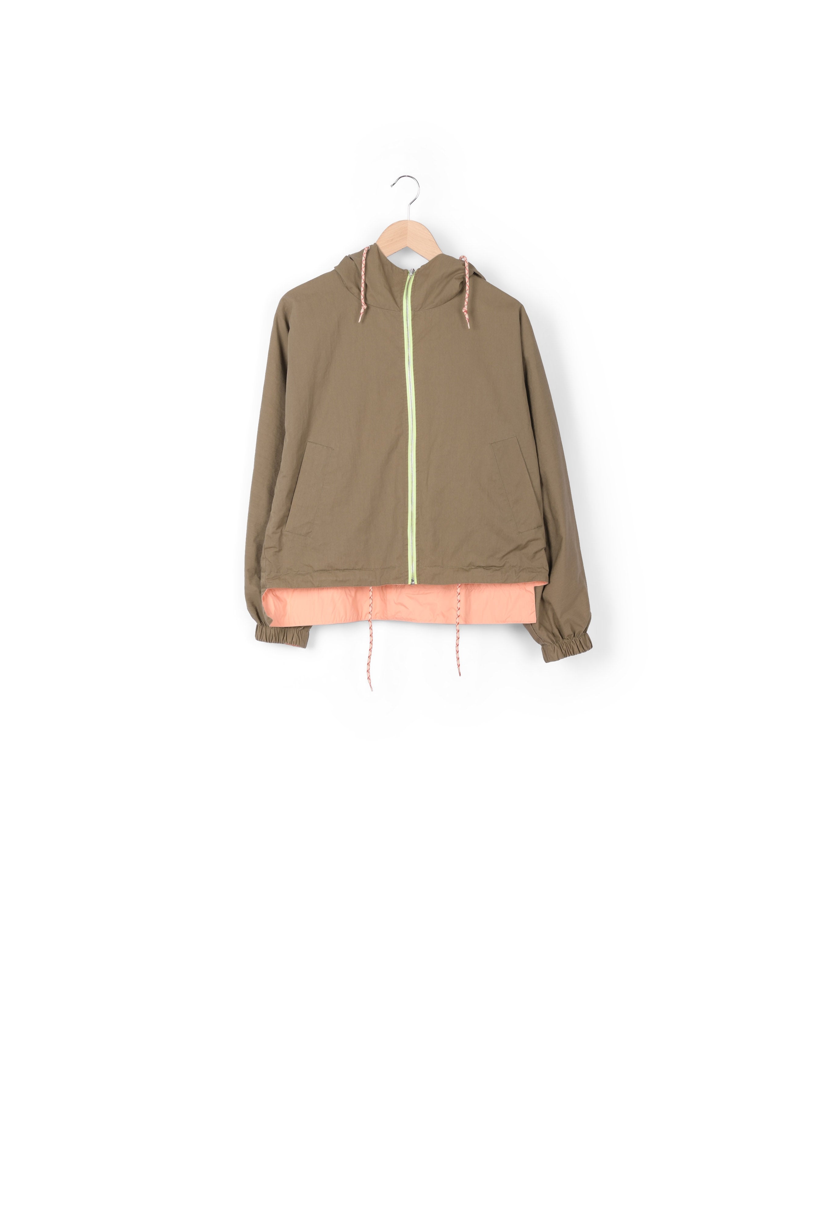 LOUD MANTEL Faume - seconde main