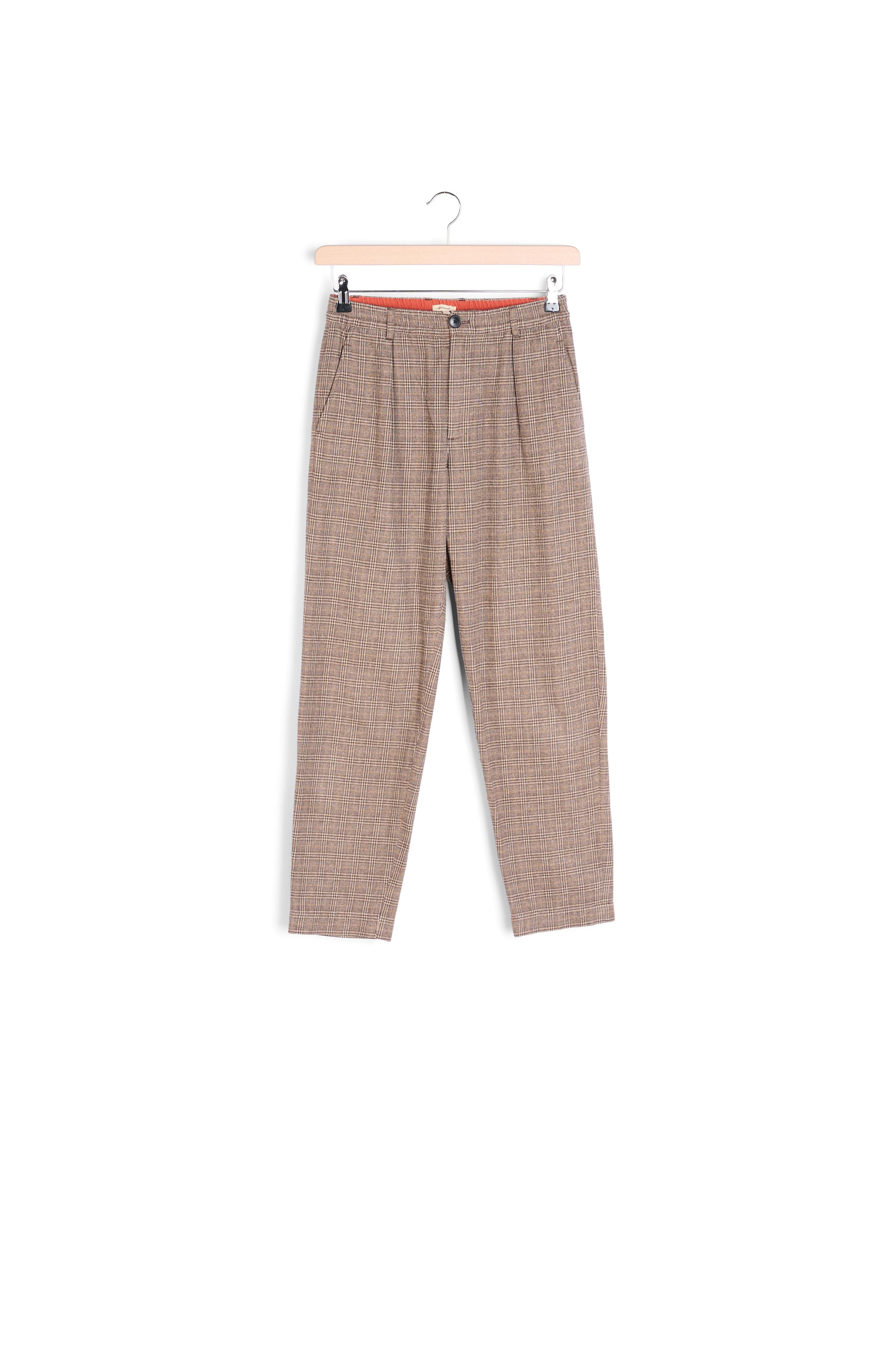 PANTALON VILLA Faume - seconde main