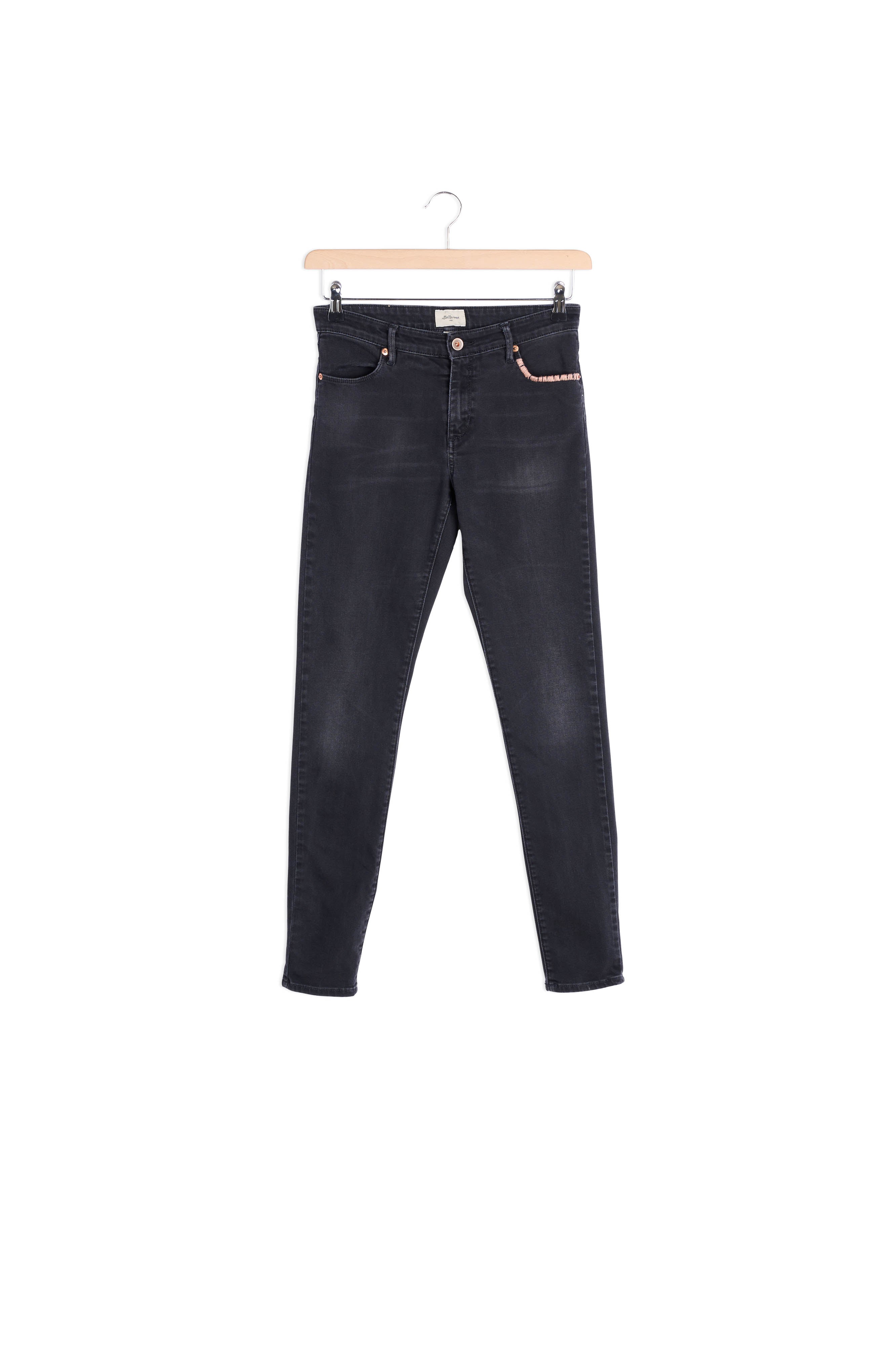 JEANS VINATA Faume - seconde main