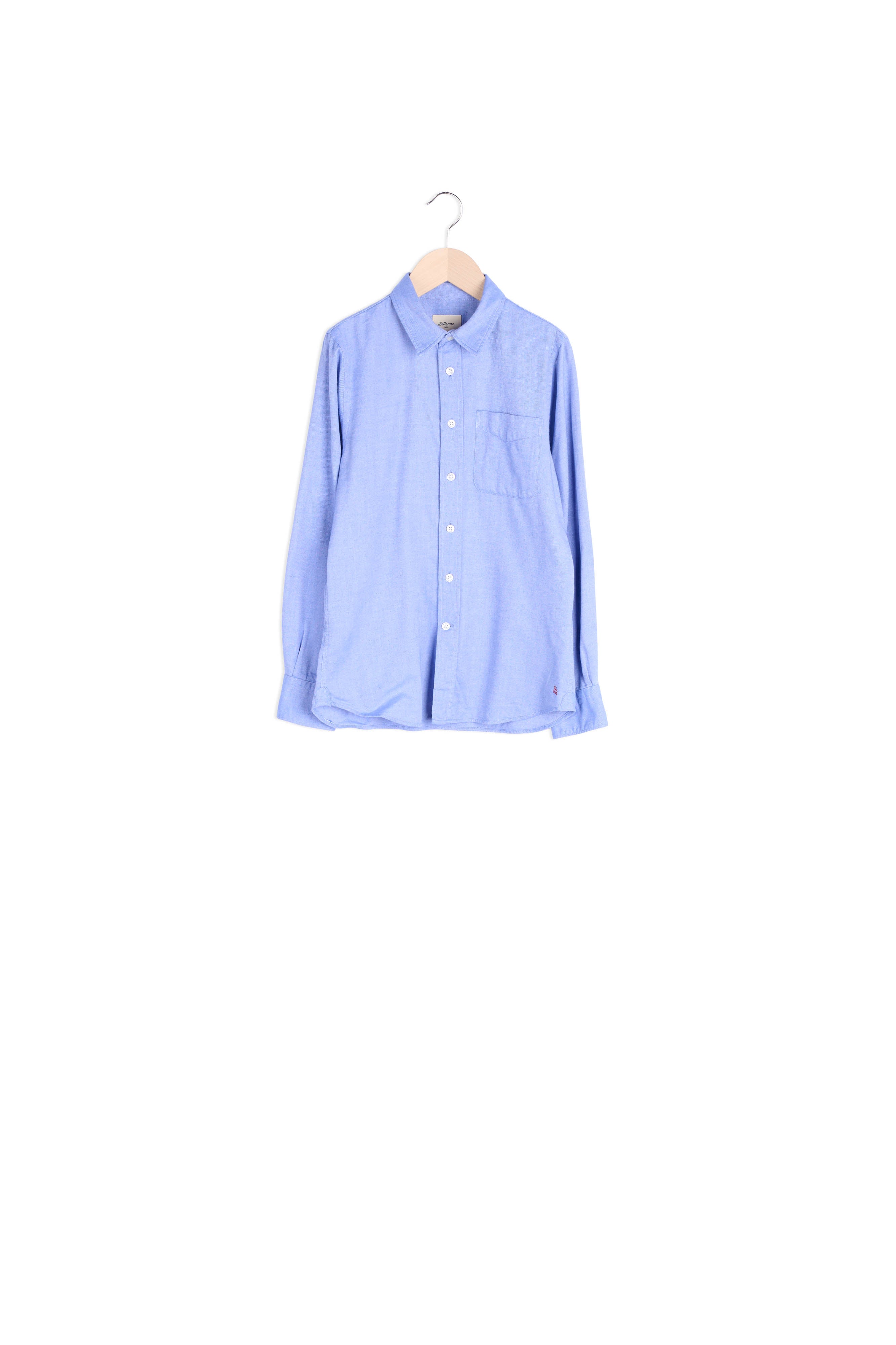 CHEMISE GANIX72F Faume - seconde main