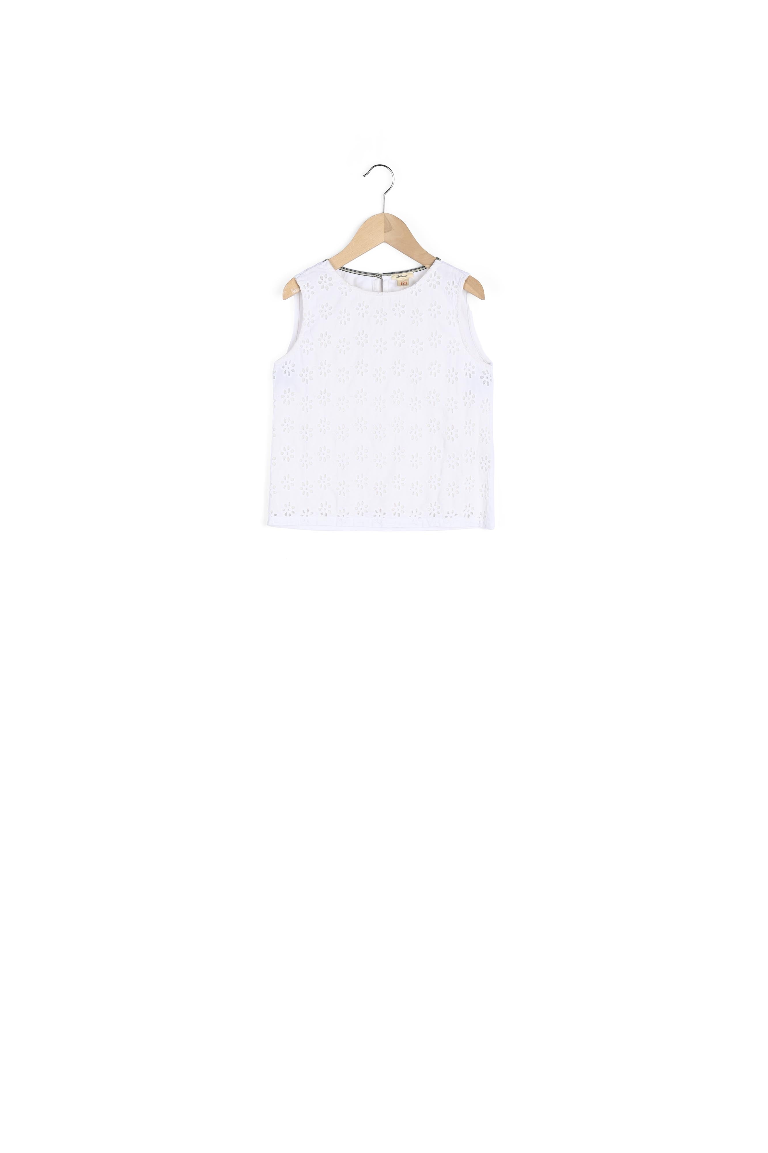 TOP FEY Faume - seconde main