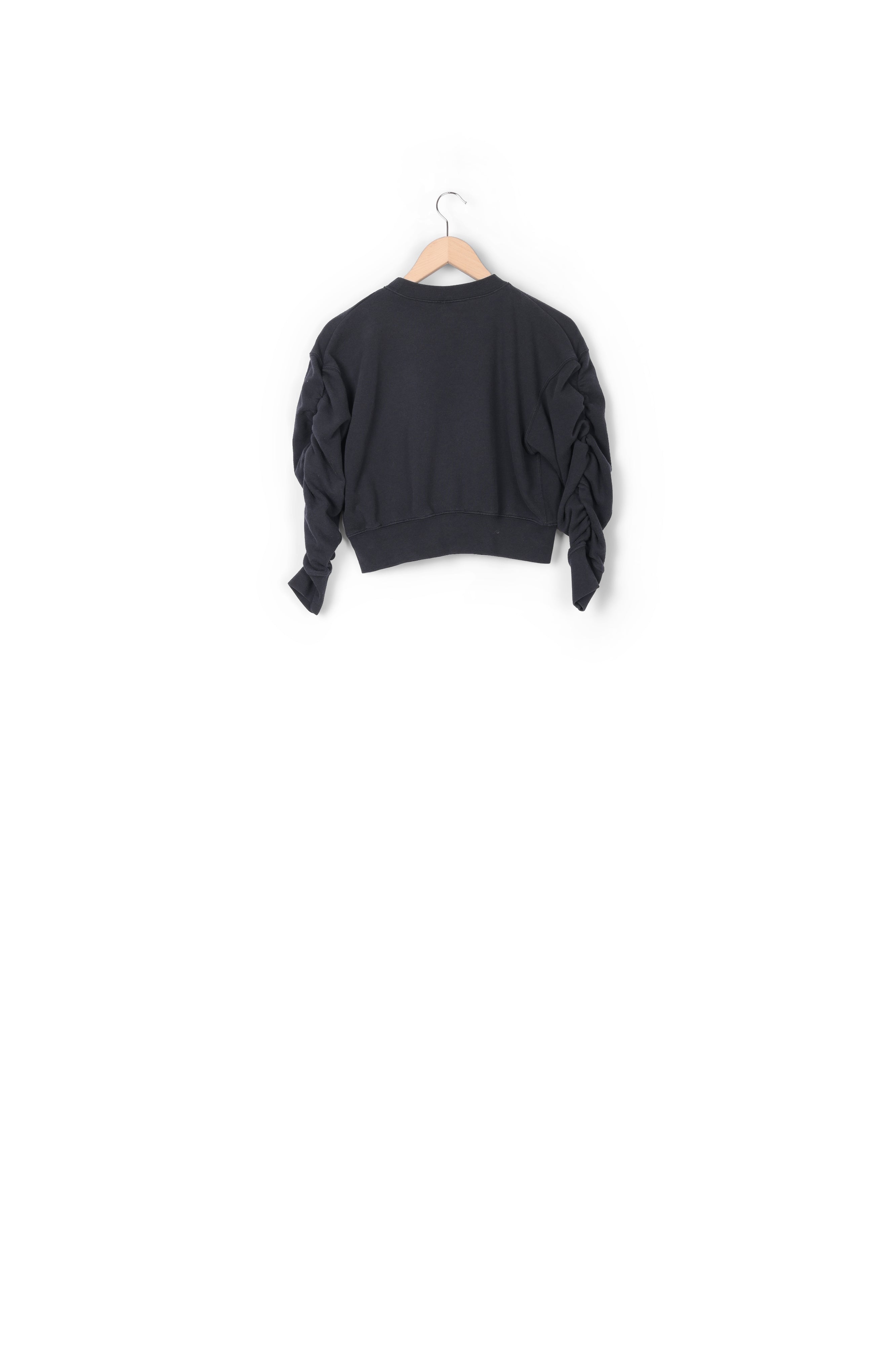 SWEATSHIRT FAZI Faume - seconde main