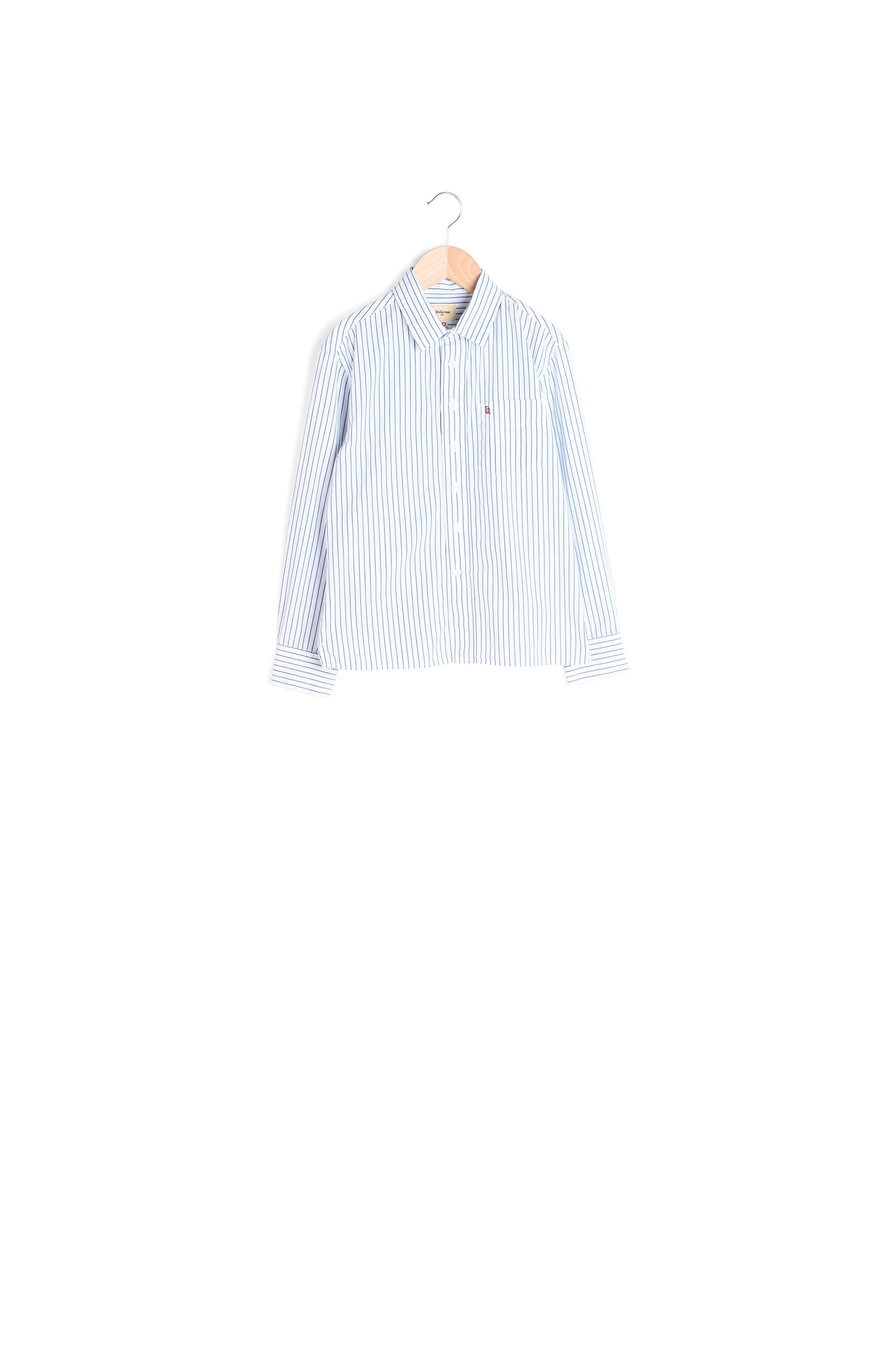 CHEMISE GULIAN Faume - seconde main