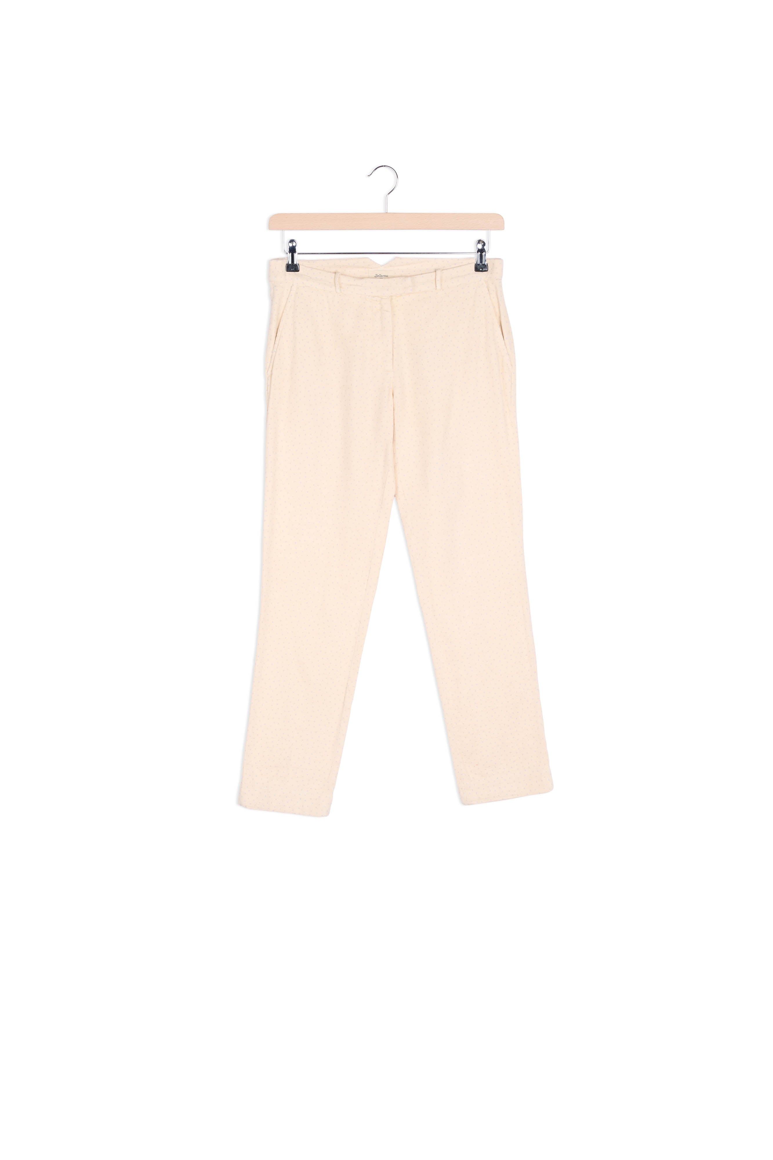 PANTALON VOW Faume - seconde main