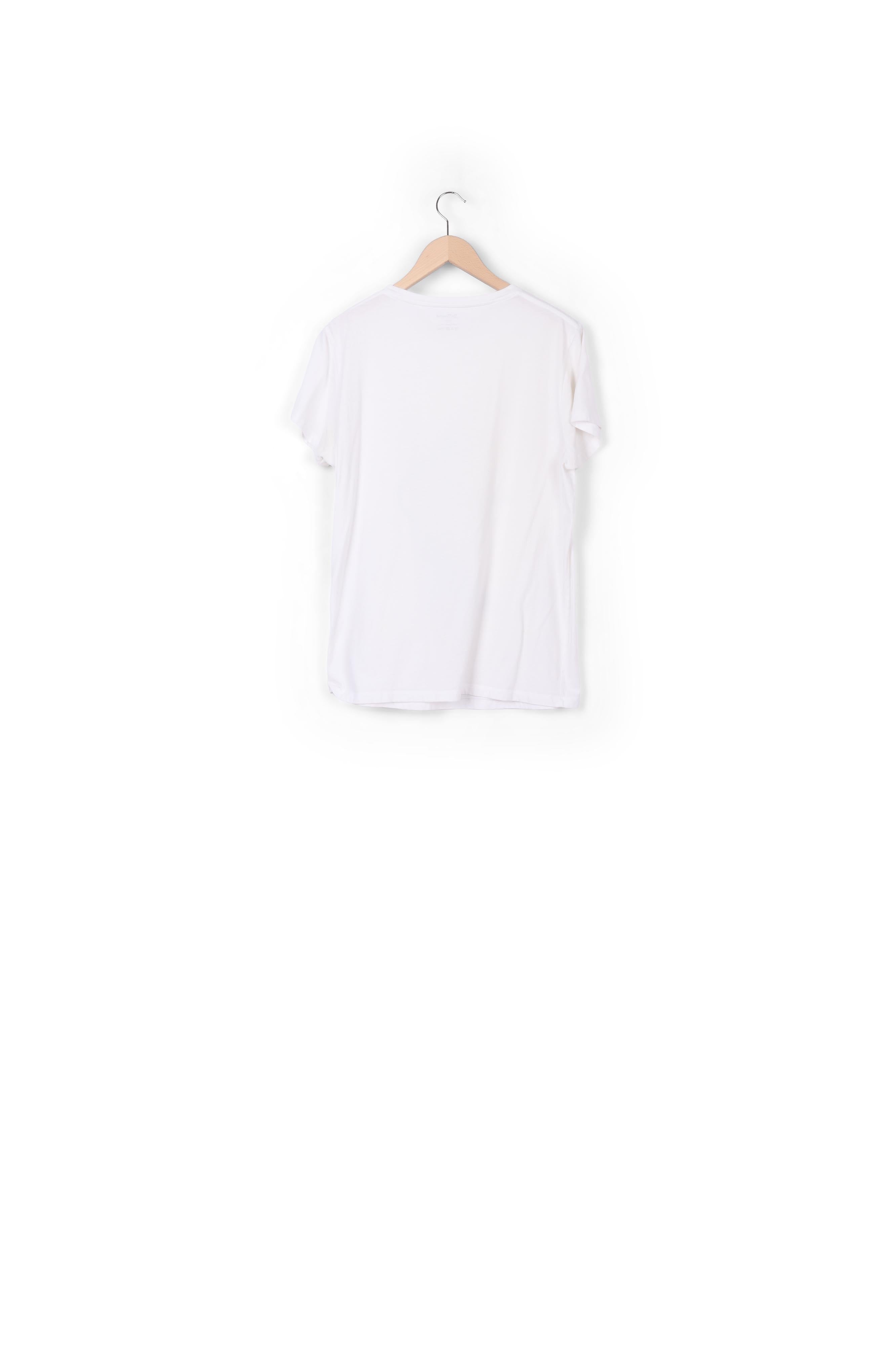 VYDRA T-SHIRT Faume - seconde main