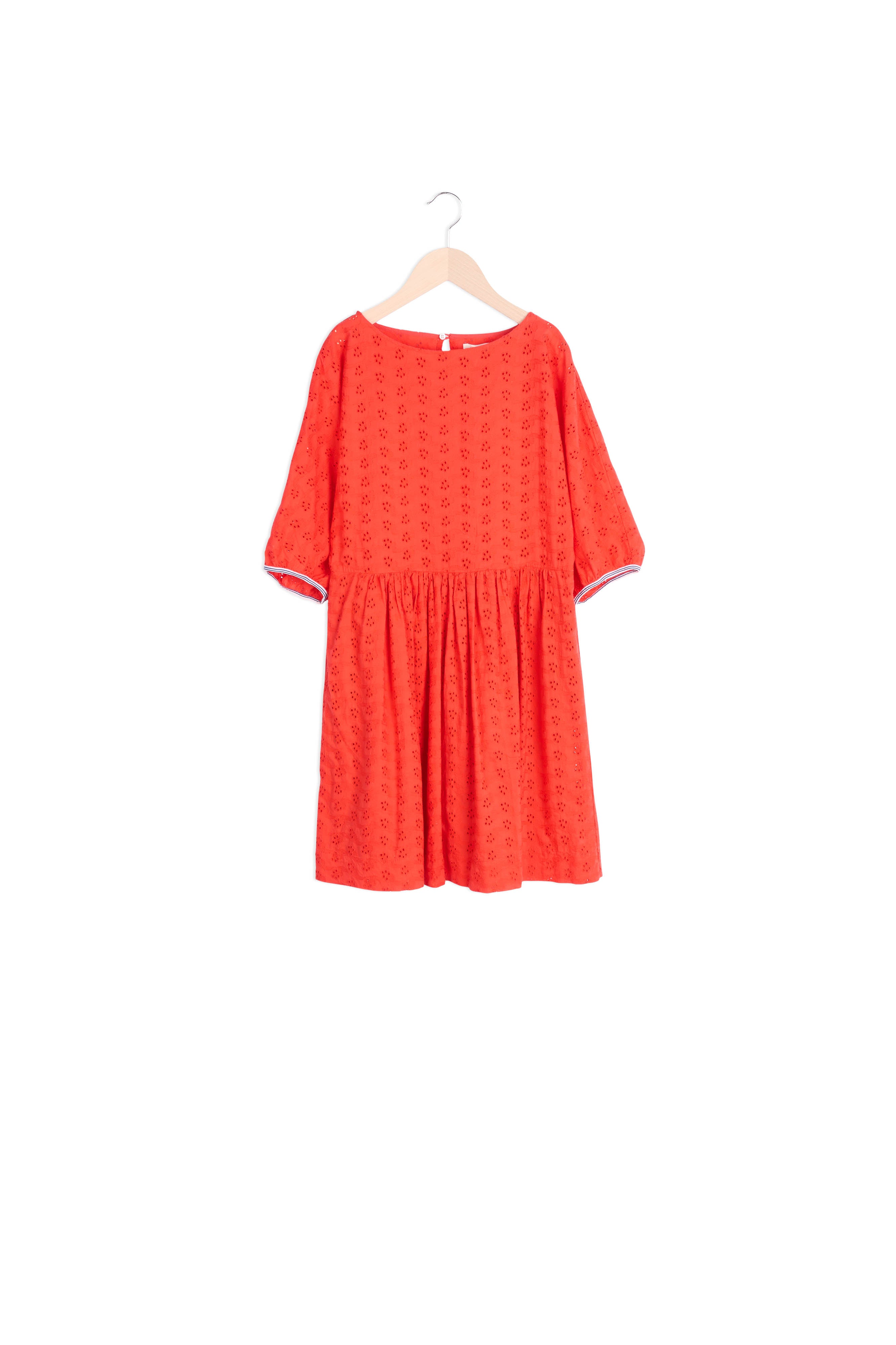 ROBE HAPPY Faume - seconde main