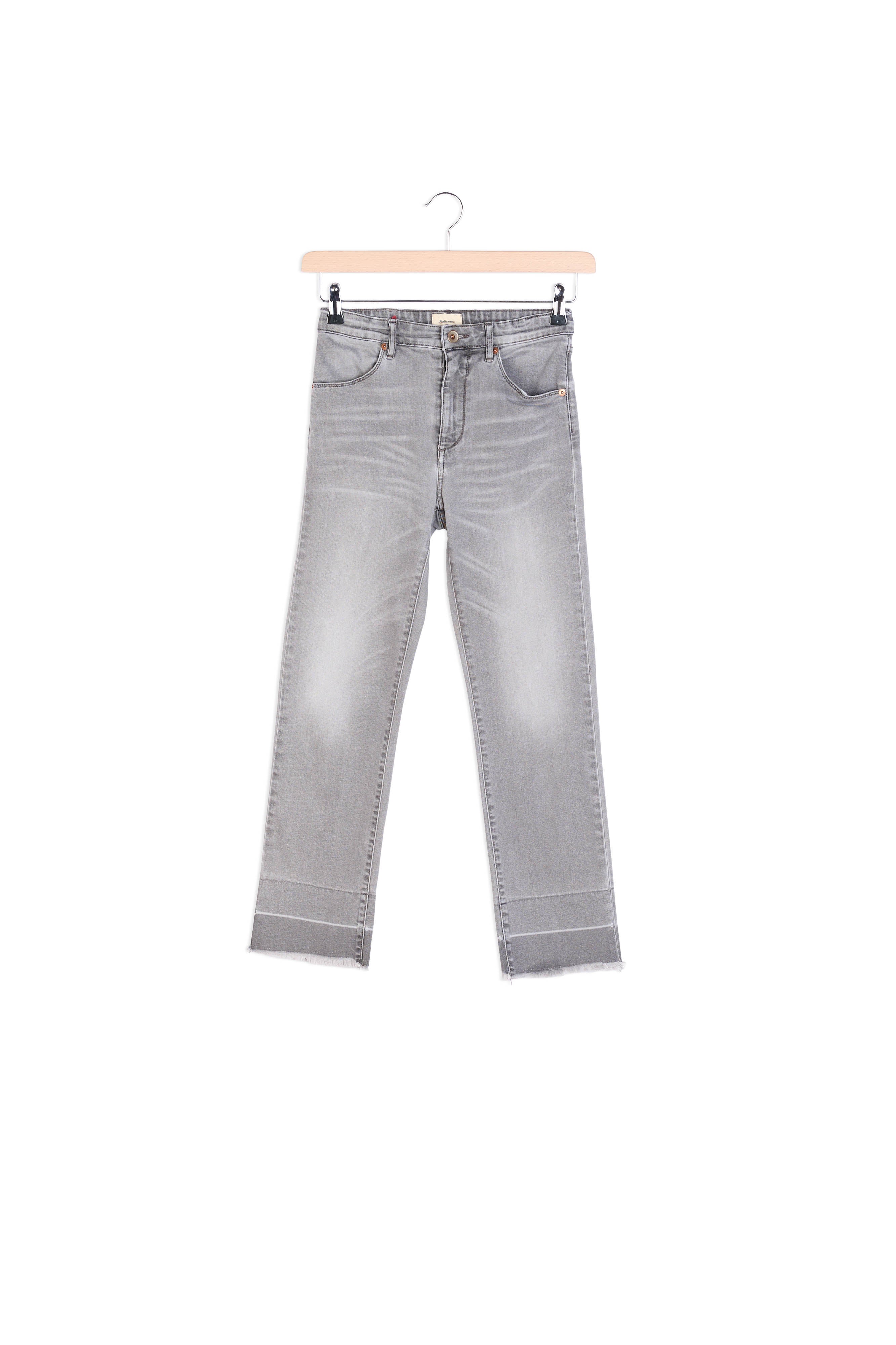 JEANS PINATA Faume - seconde main